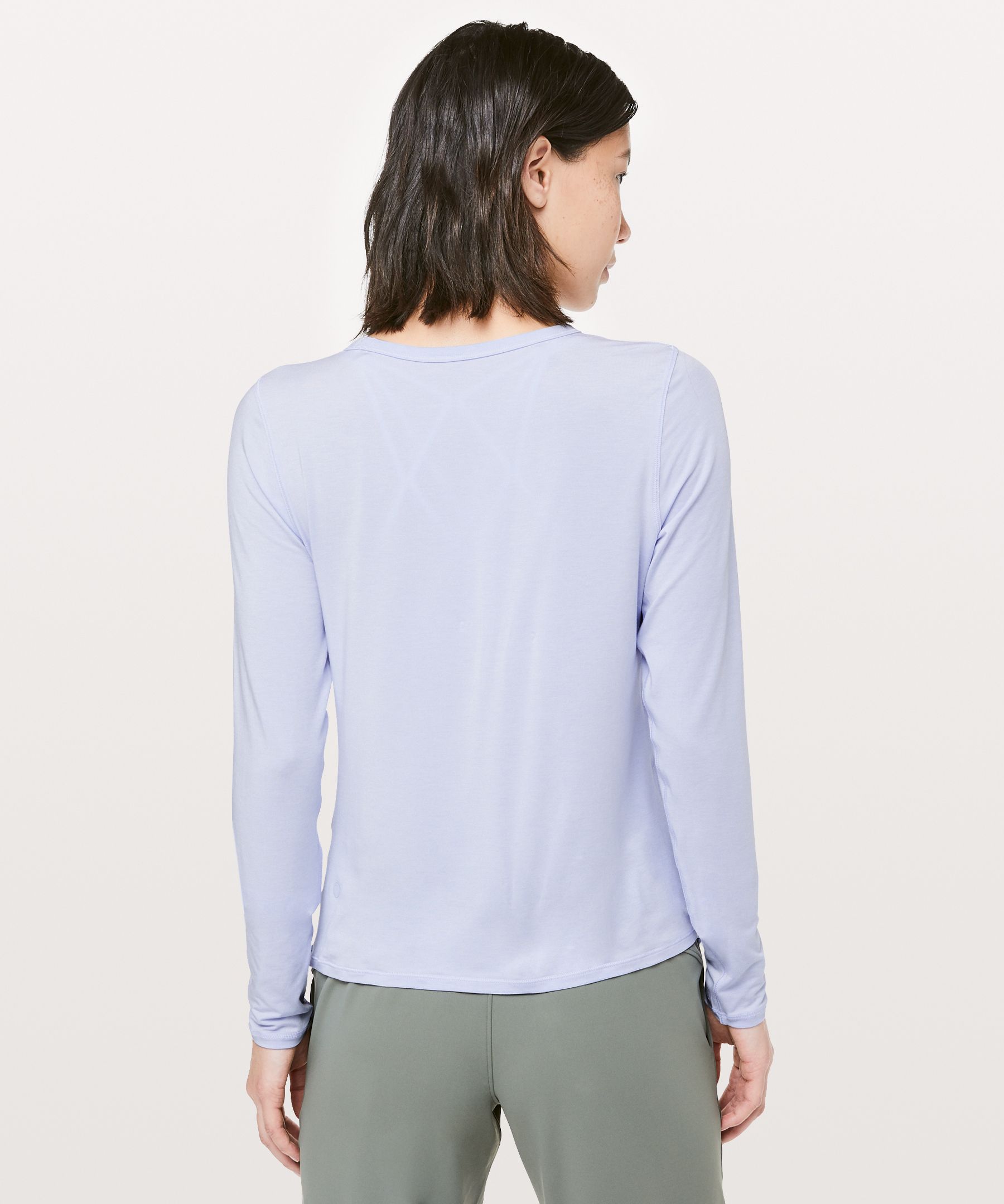 Serene Saturday Long Sleeve