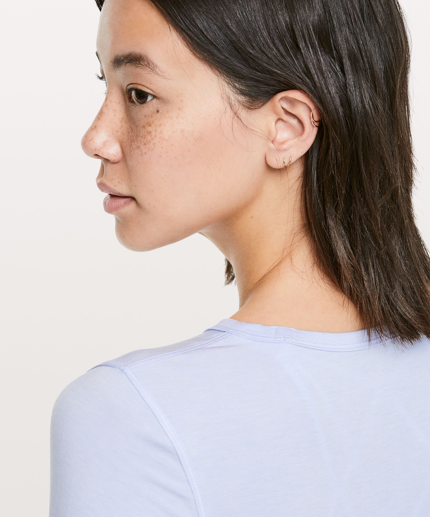 Serene Saturday Long Sleeve