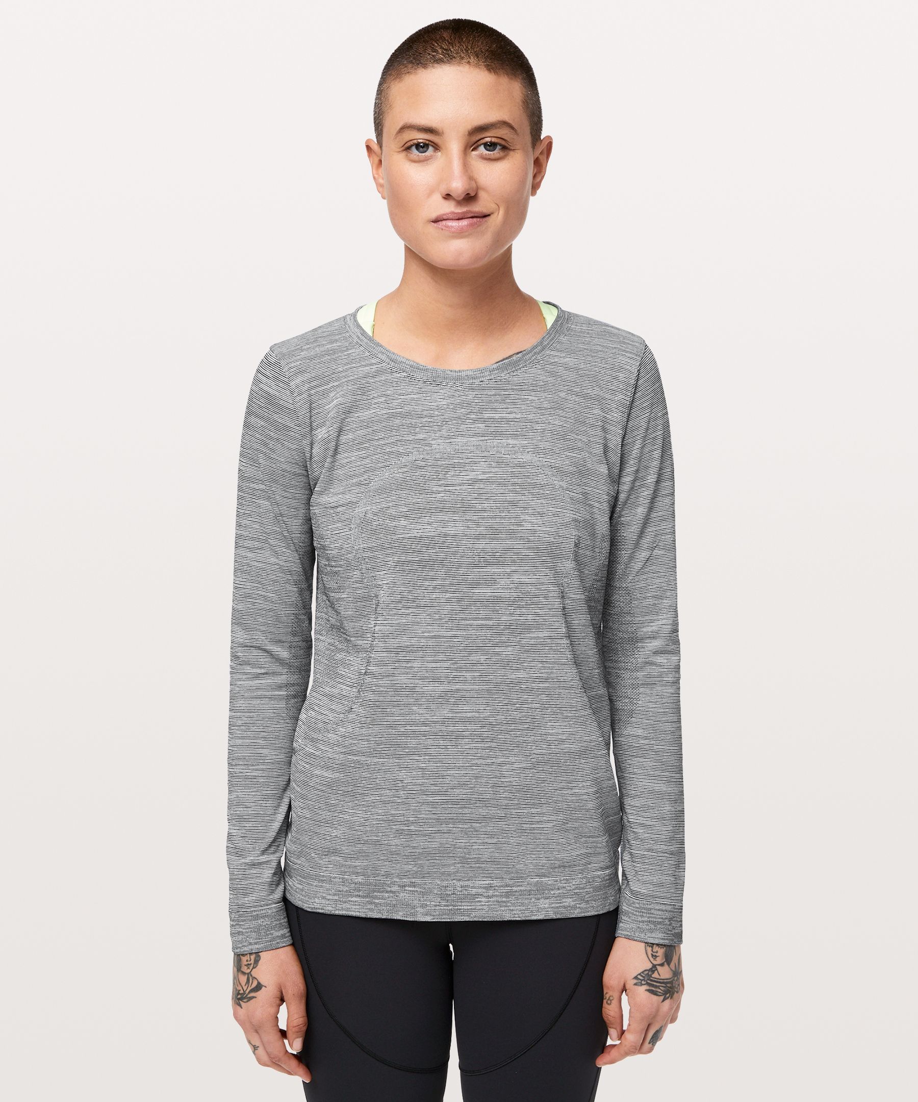 swiftly breeze long sleeve