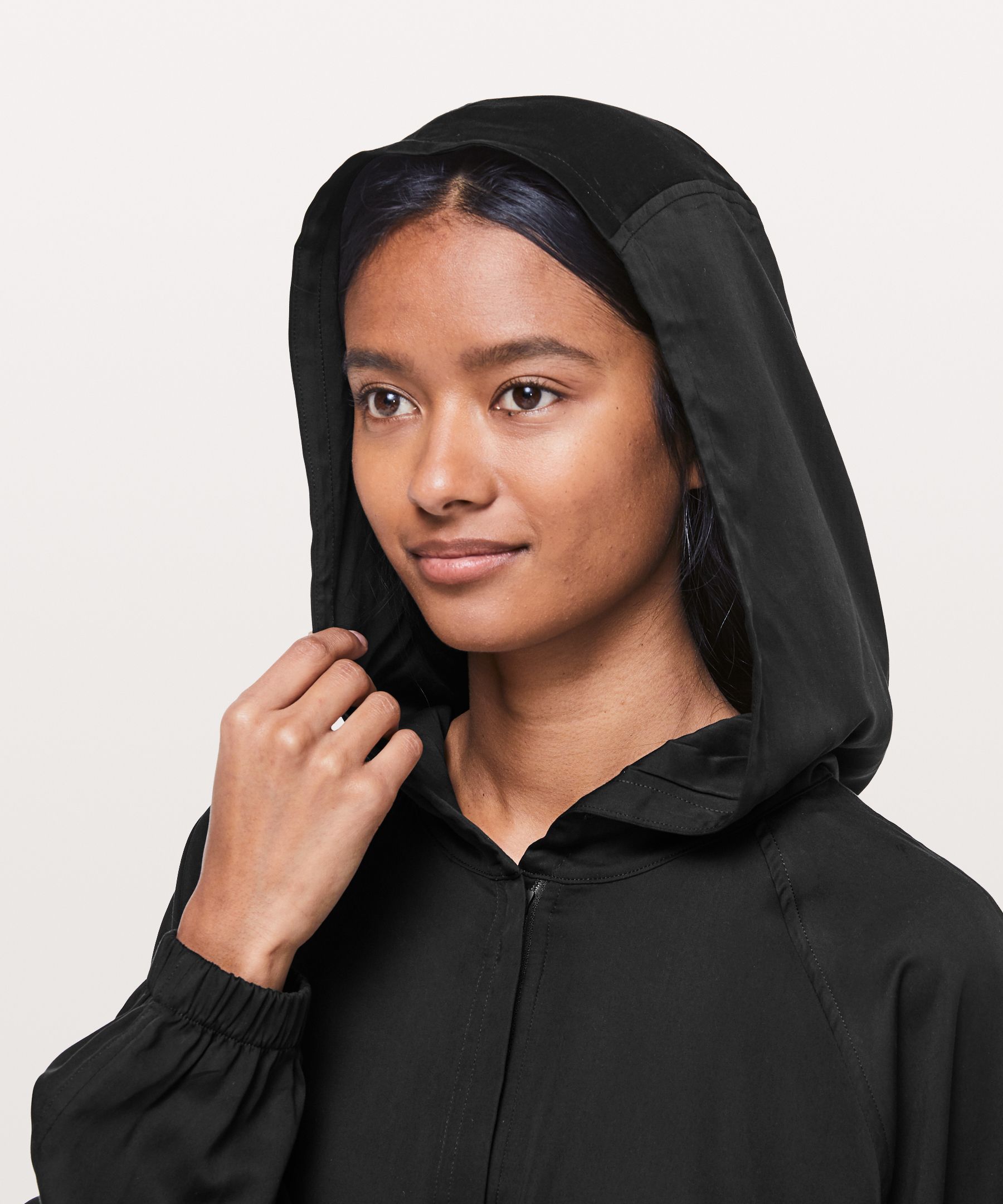 lululemon city stroll hoodie