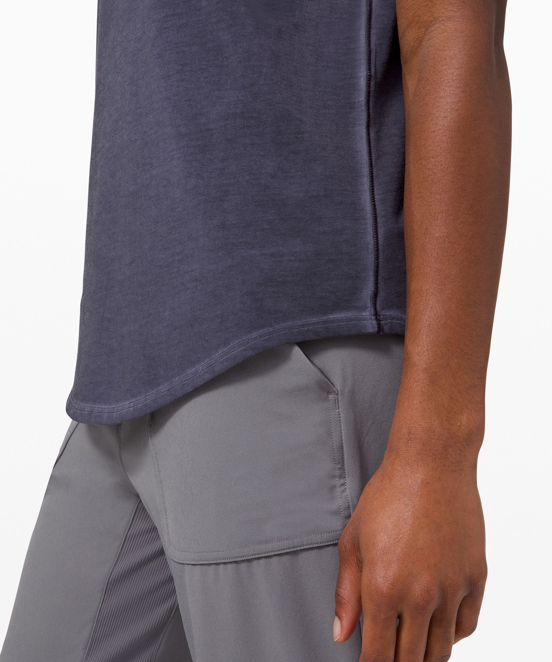 Lululemon on sale Love Crew T-shirt *Fade