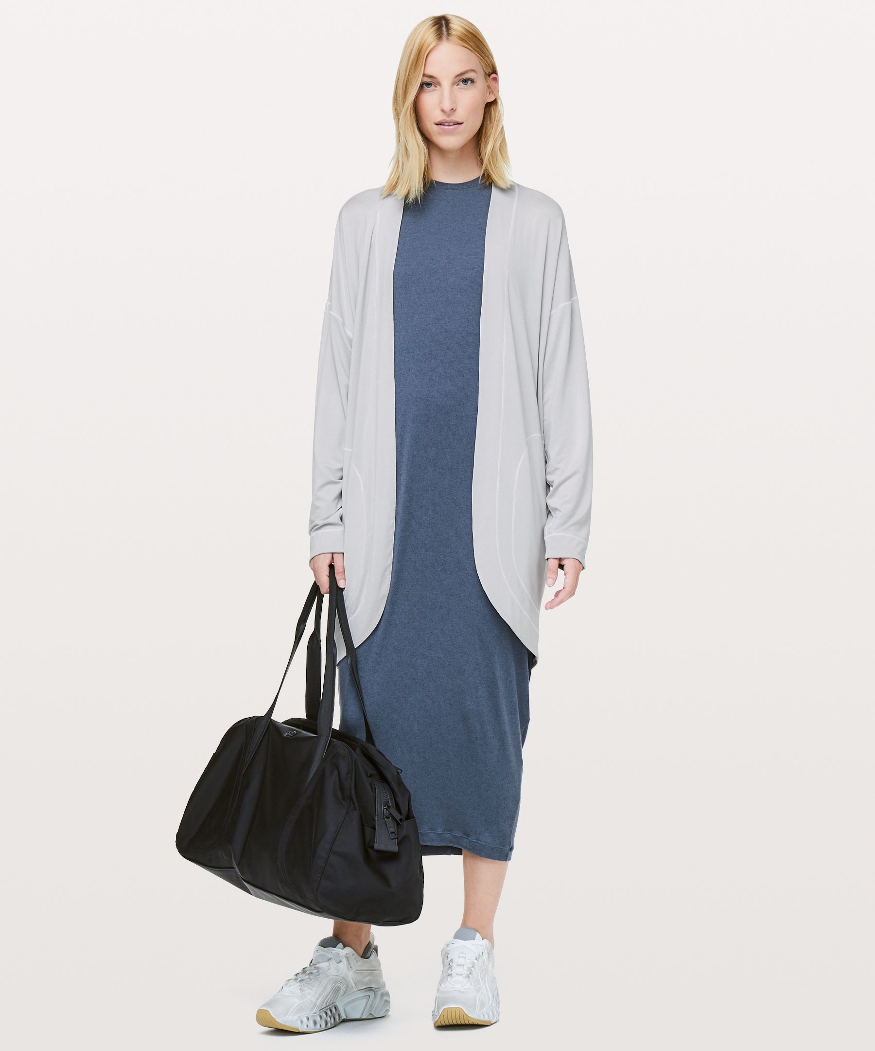 Photo of Josei Wrap *lululemon lab