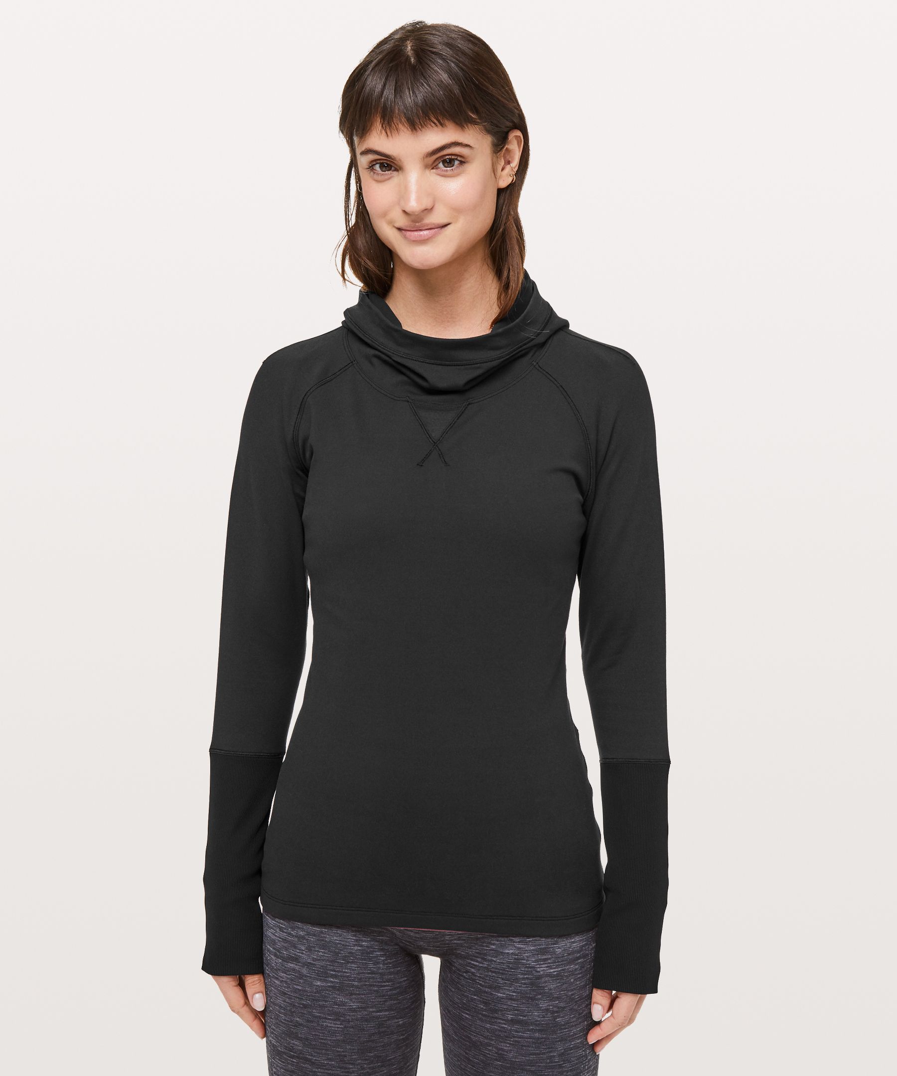 Lululemon running hoodie new arrivals