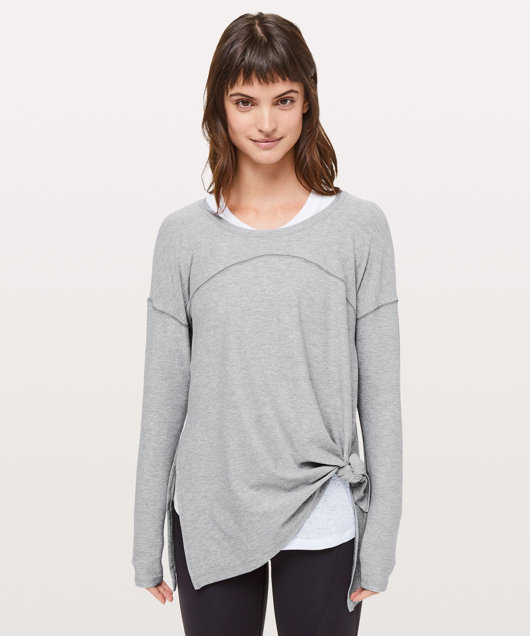 Photo of Hit Unwind Long Sleeve