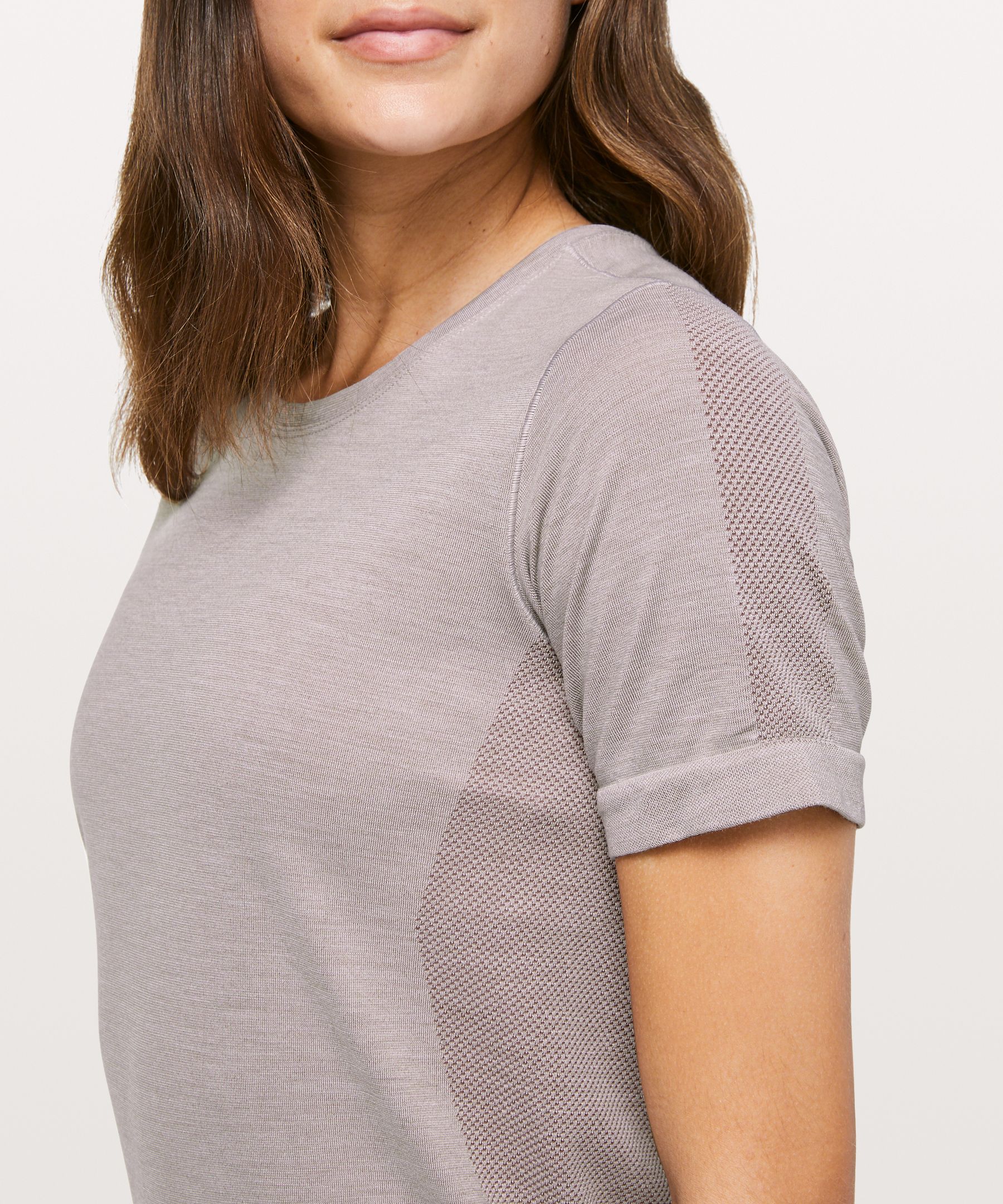Aerial Silk Relaxed Tee