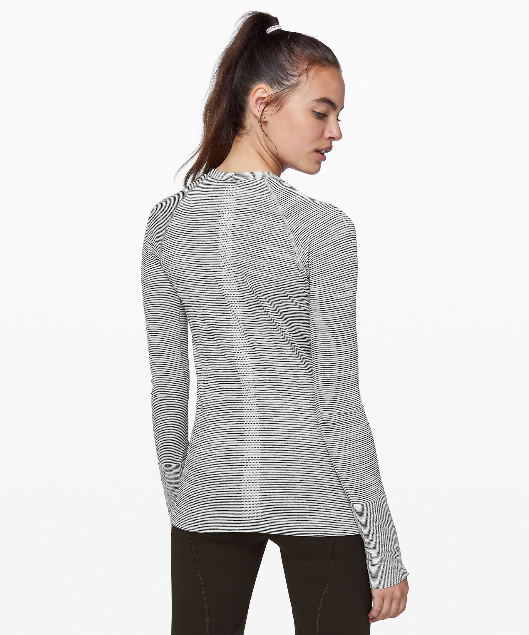 Swiftly Tech Long Sleeve Shirt 2.0 *Online Only | Women's Long 