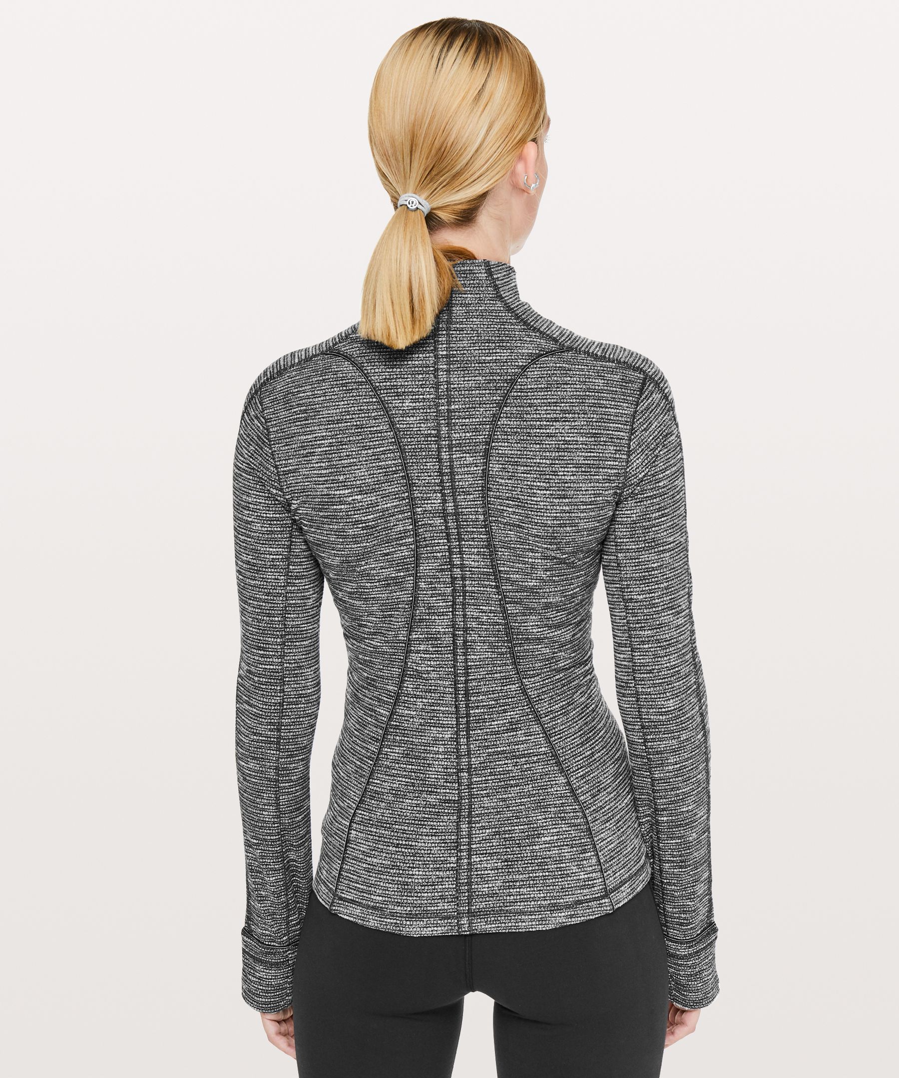 Run Briskly 1/2 Zip | Coats & Jackets | Lululemon HK