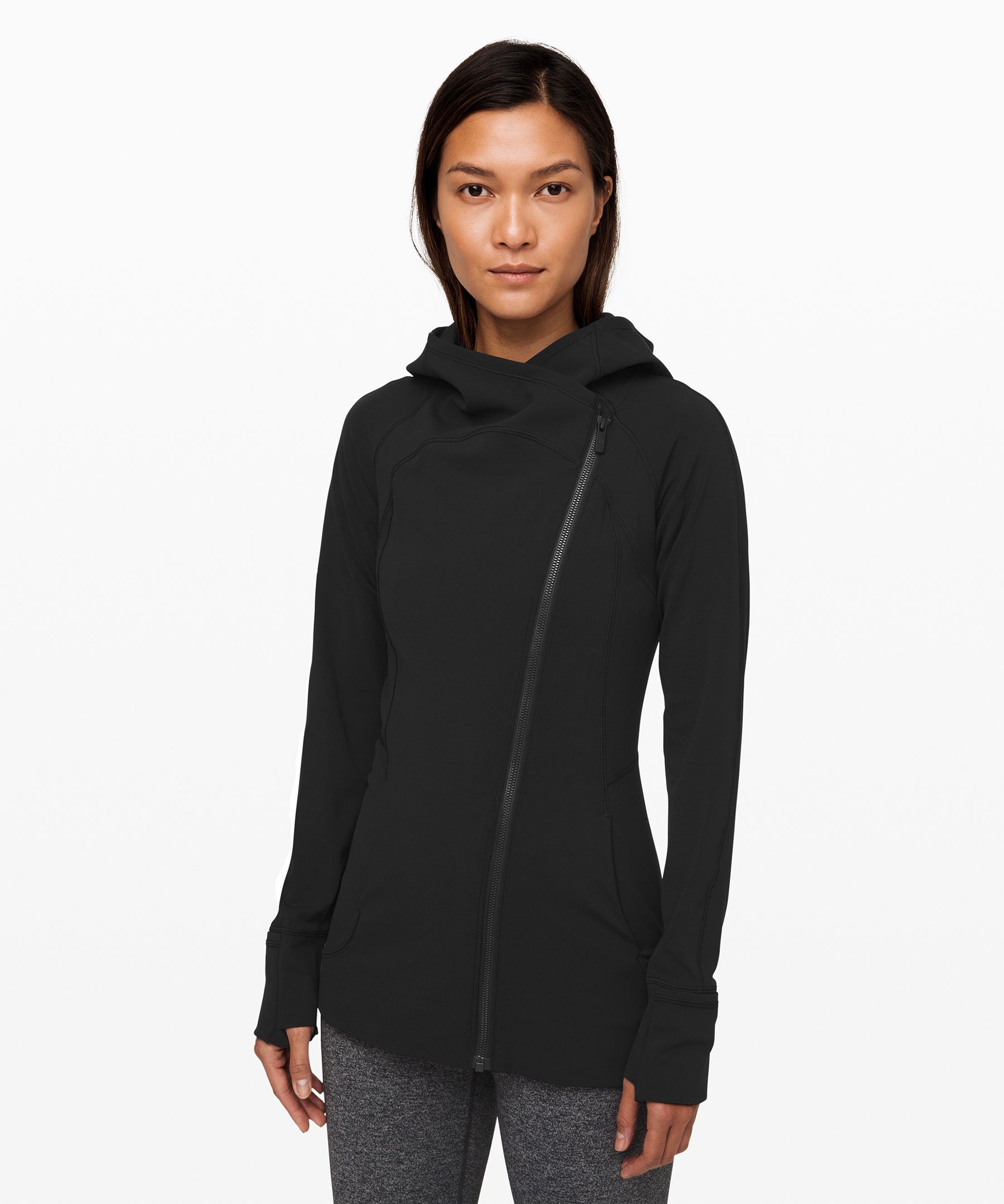 every journey hoodie lululemon