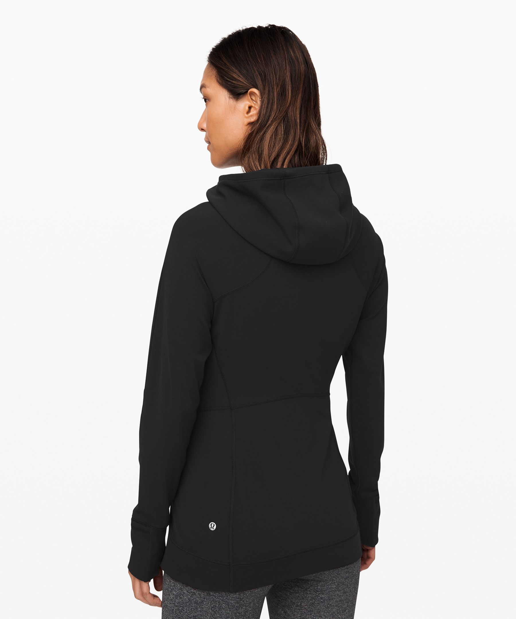 every journey hoodie lululemon