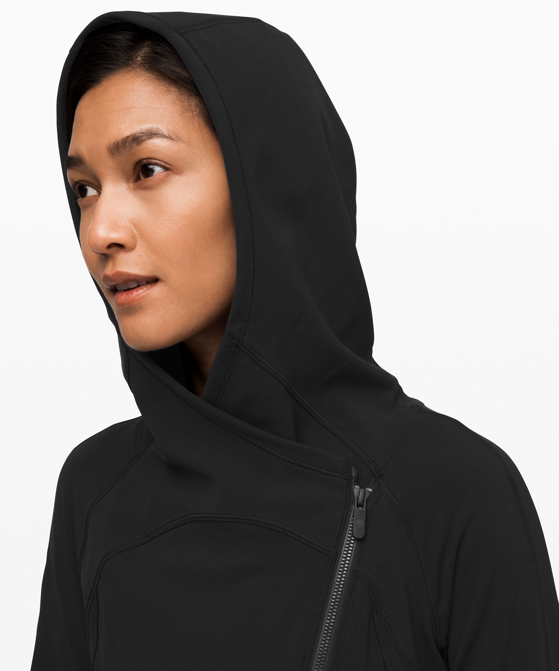 lululemon every journey hoodie