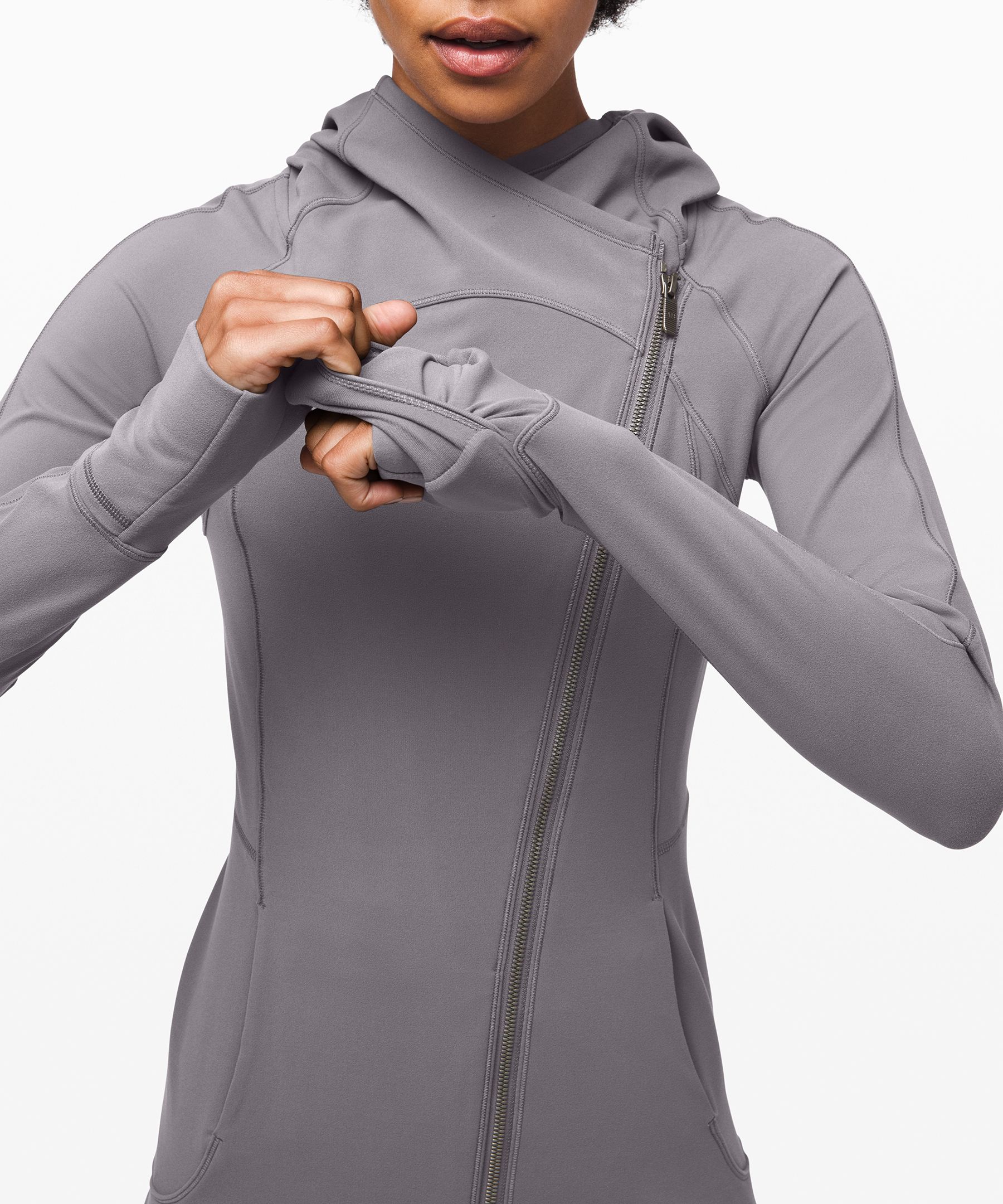 lululemon every journey hoodie