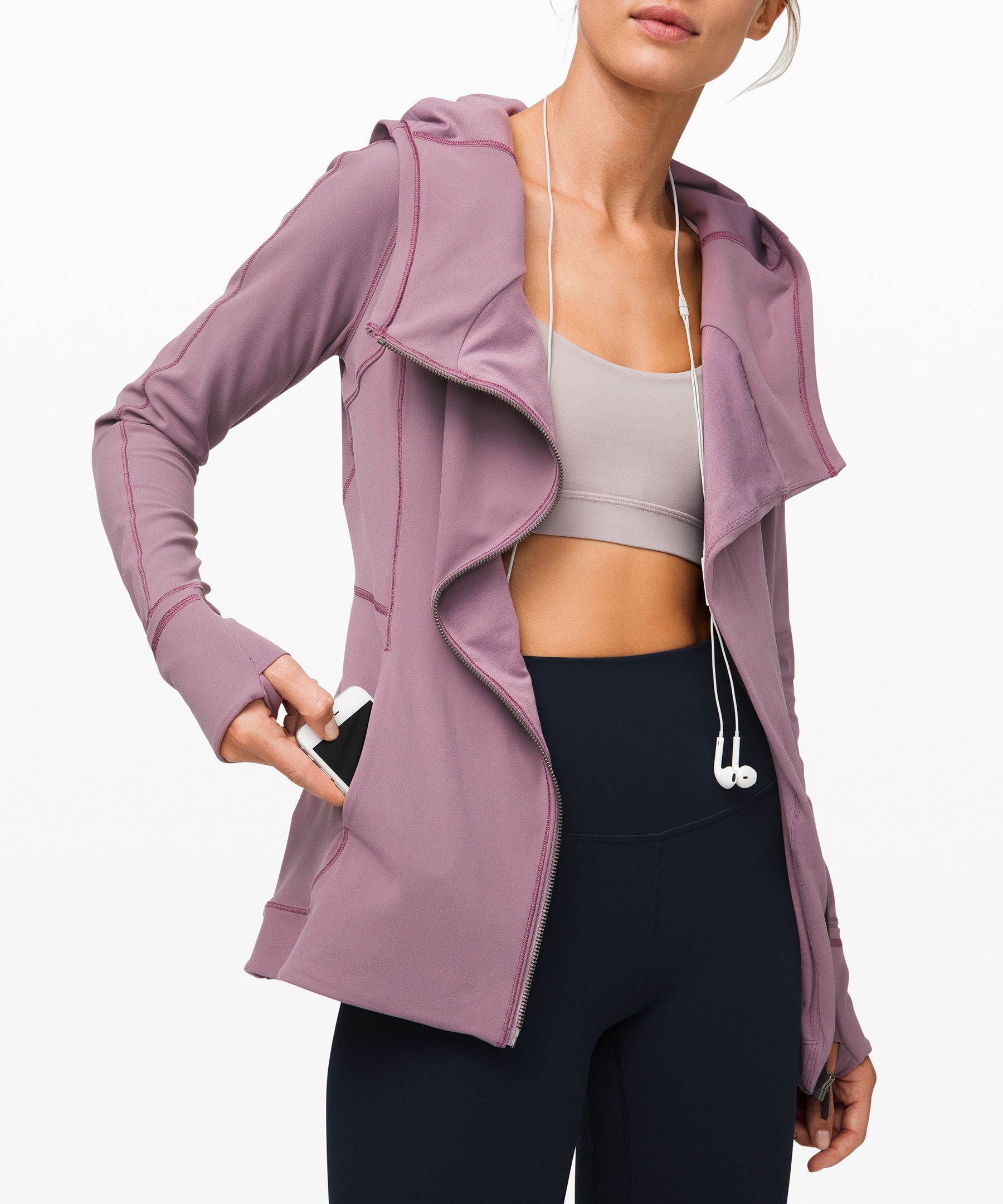 Lululemon every best sale journey hoodie