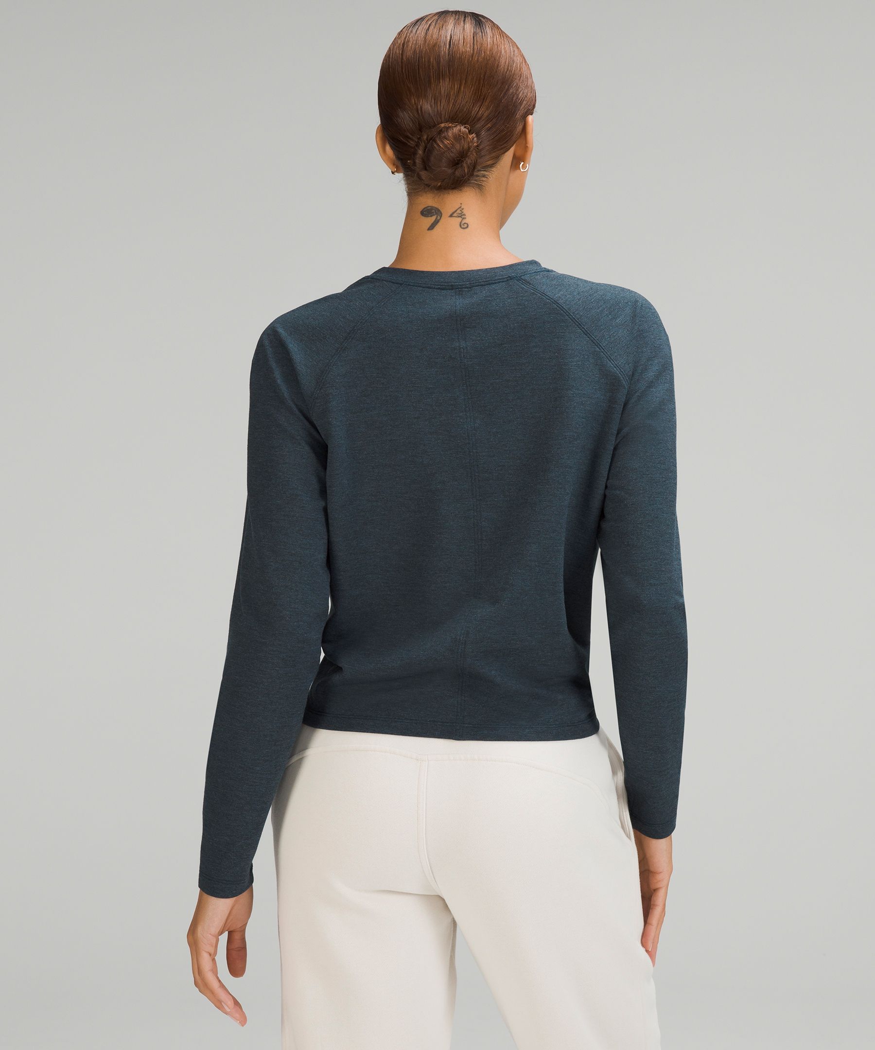 Tuck and Gather Pullover | Lululemon UK