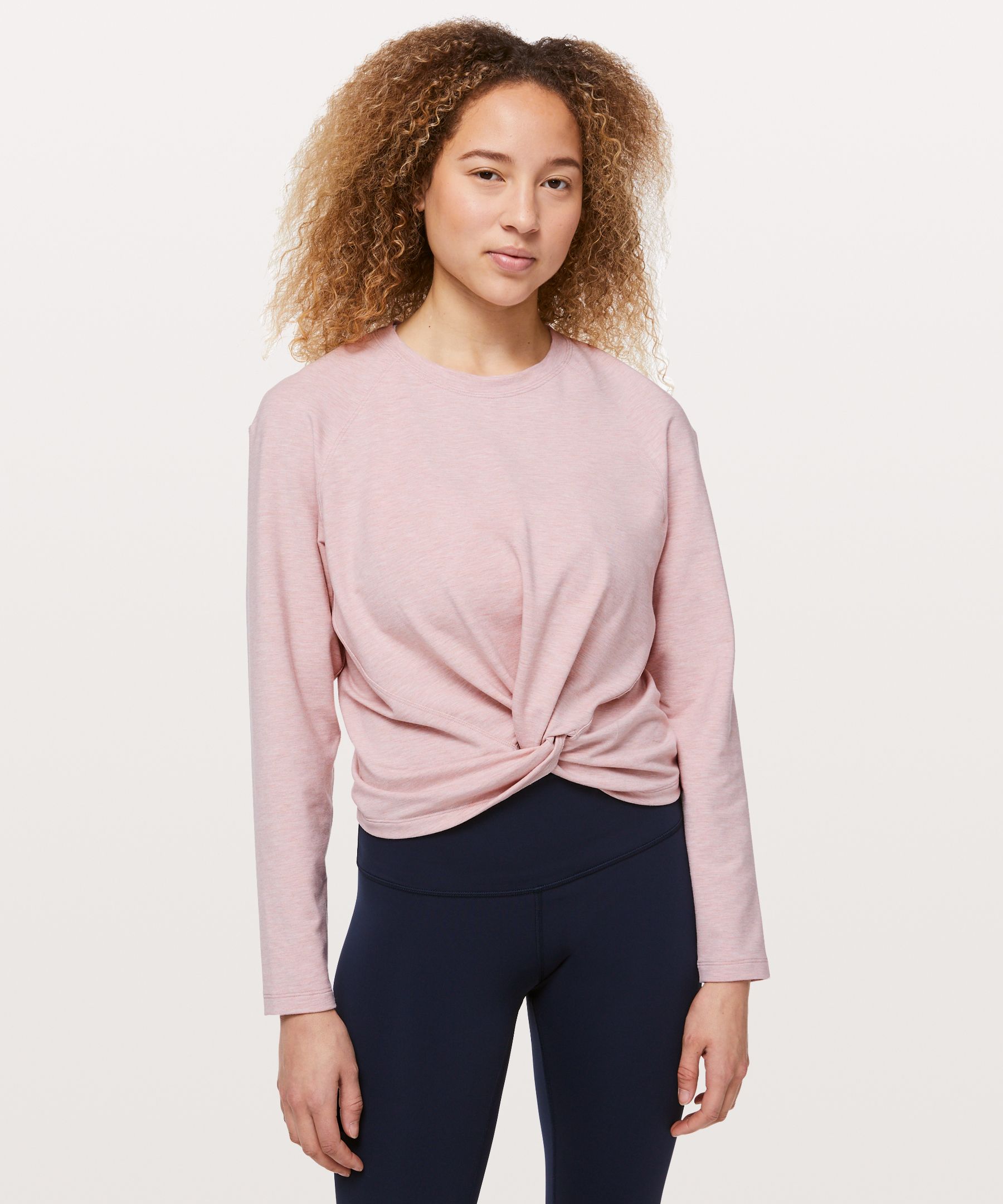 Tuck and Gather Pullover | Lululemon FR