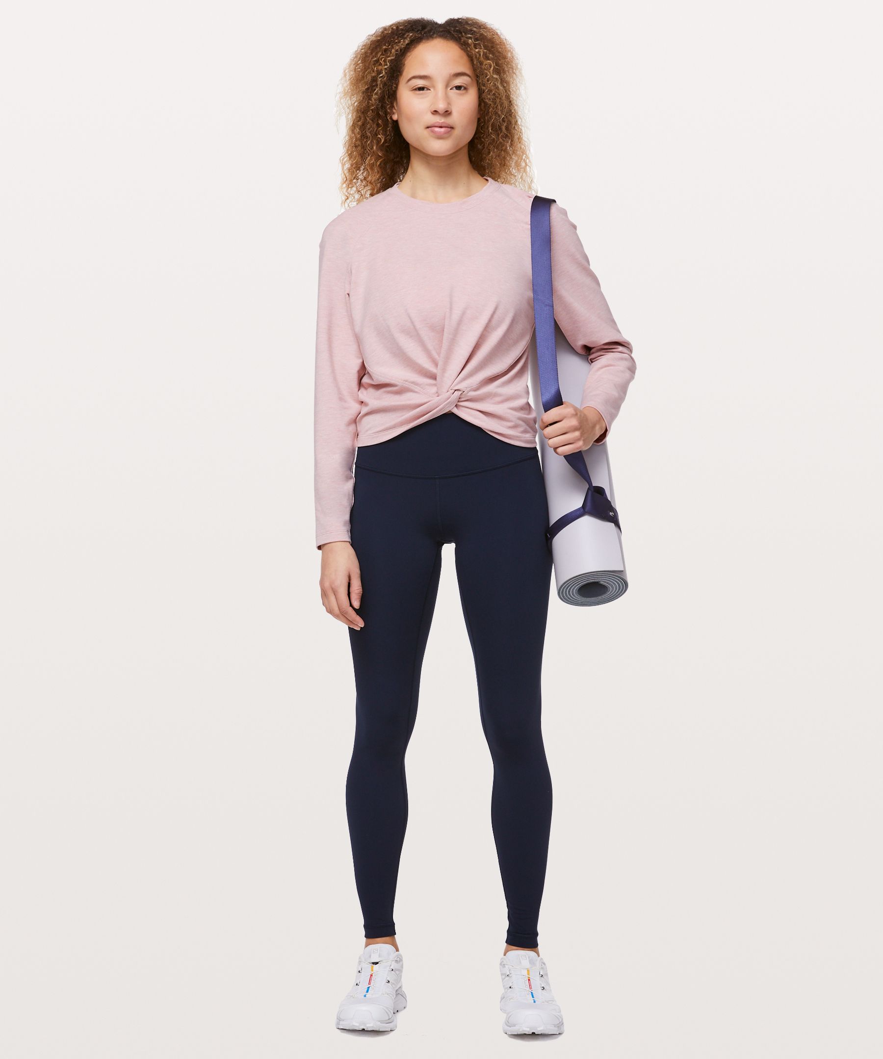 Tuck and Gather Pullover | Lululemon FR