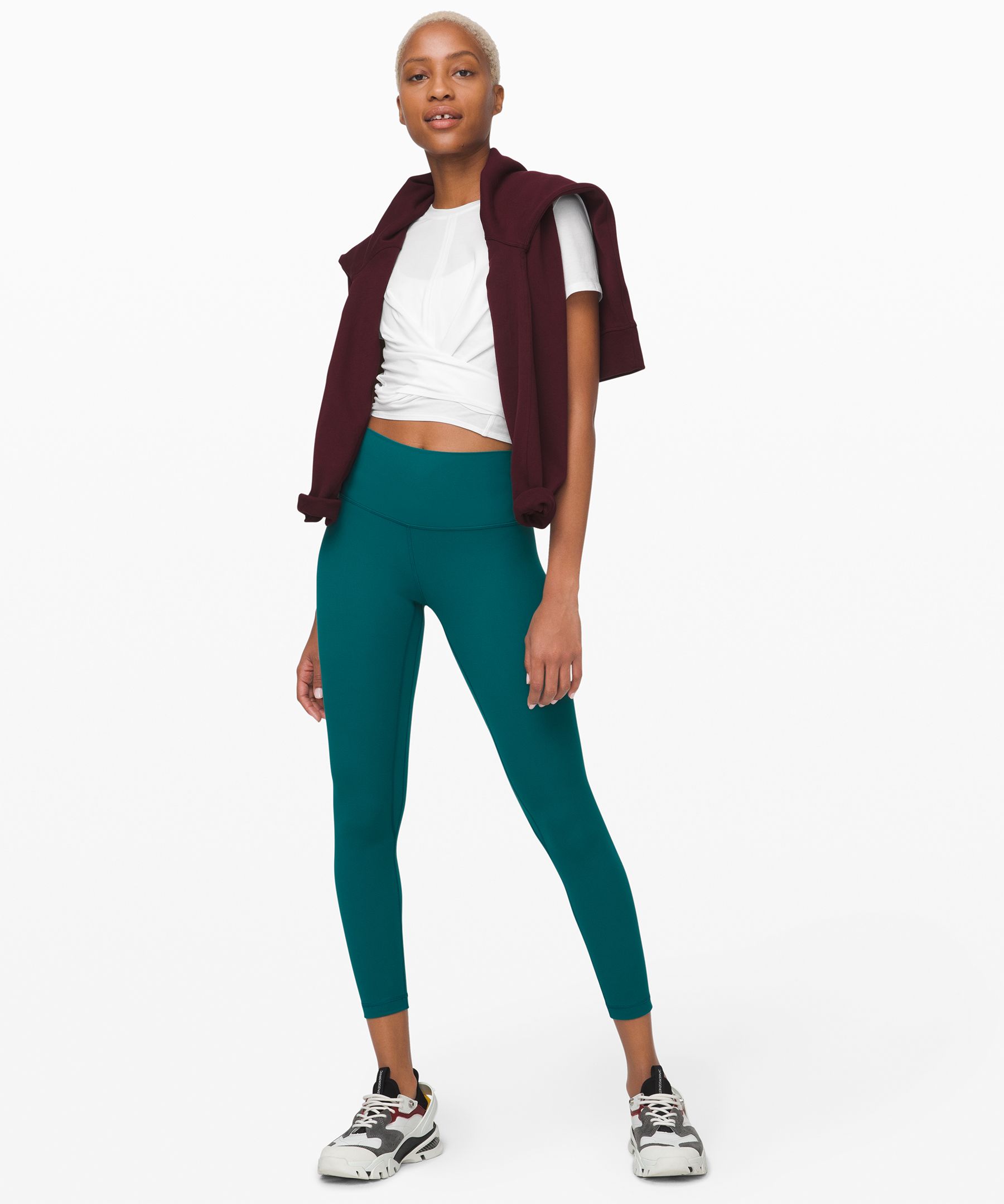 Time to Restore Short Sleeve