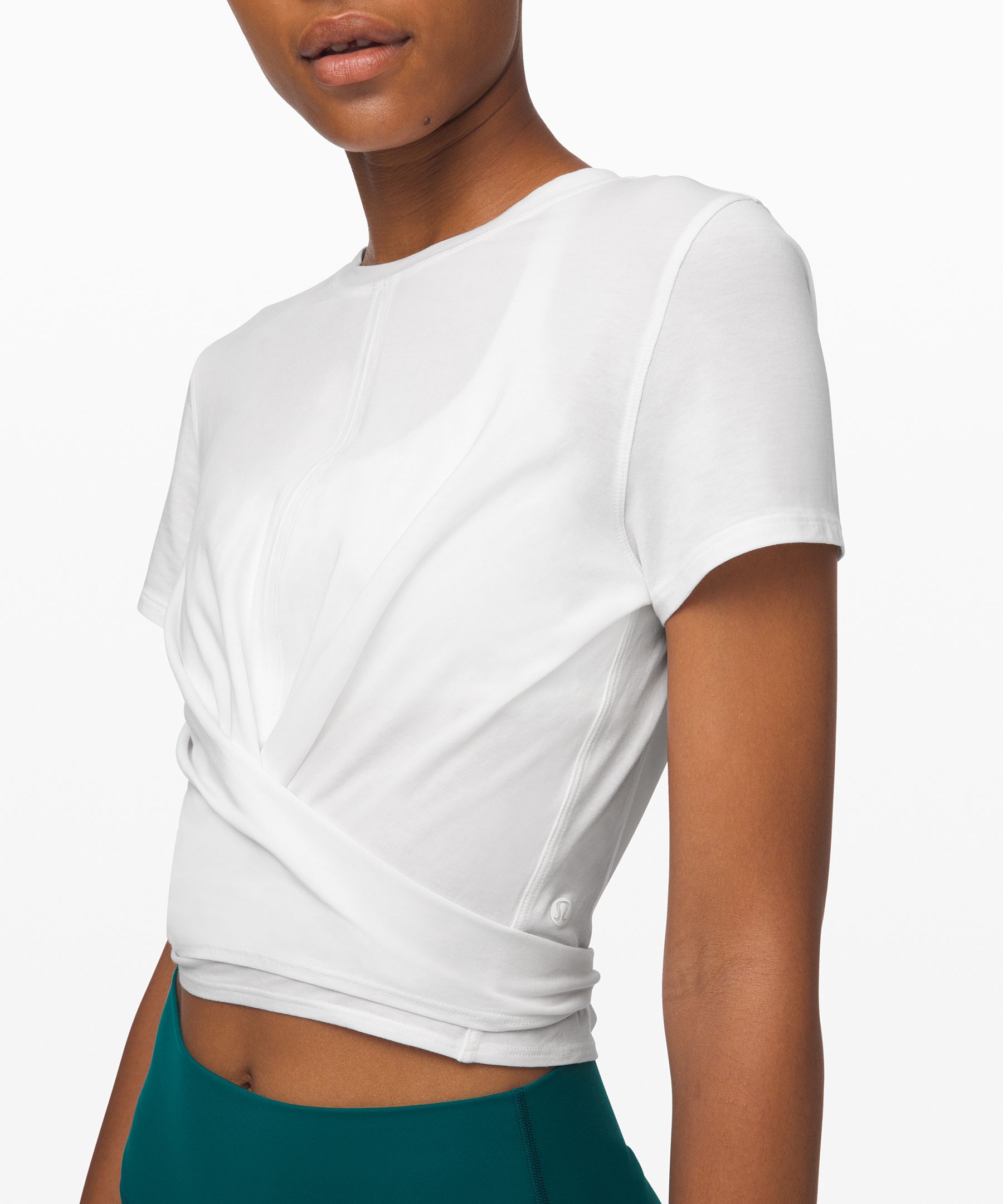 Time to Restore Short Sleeve