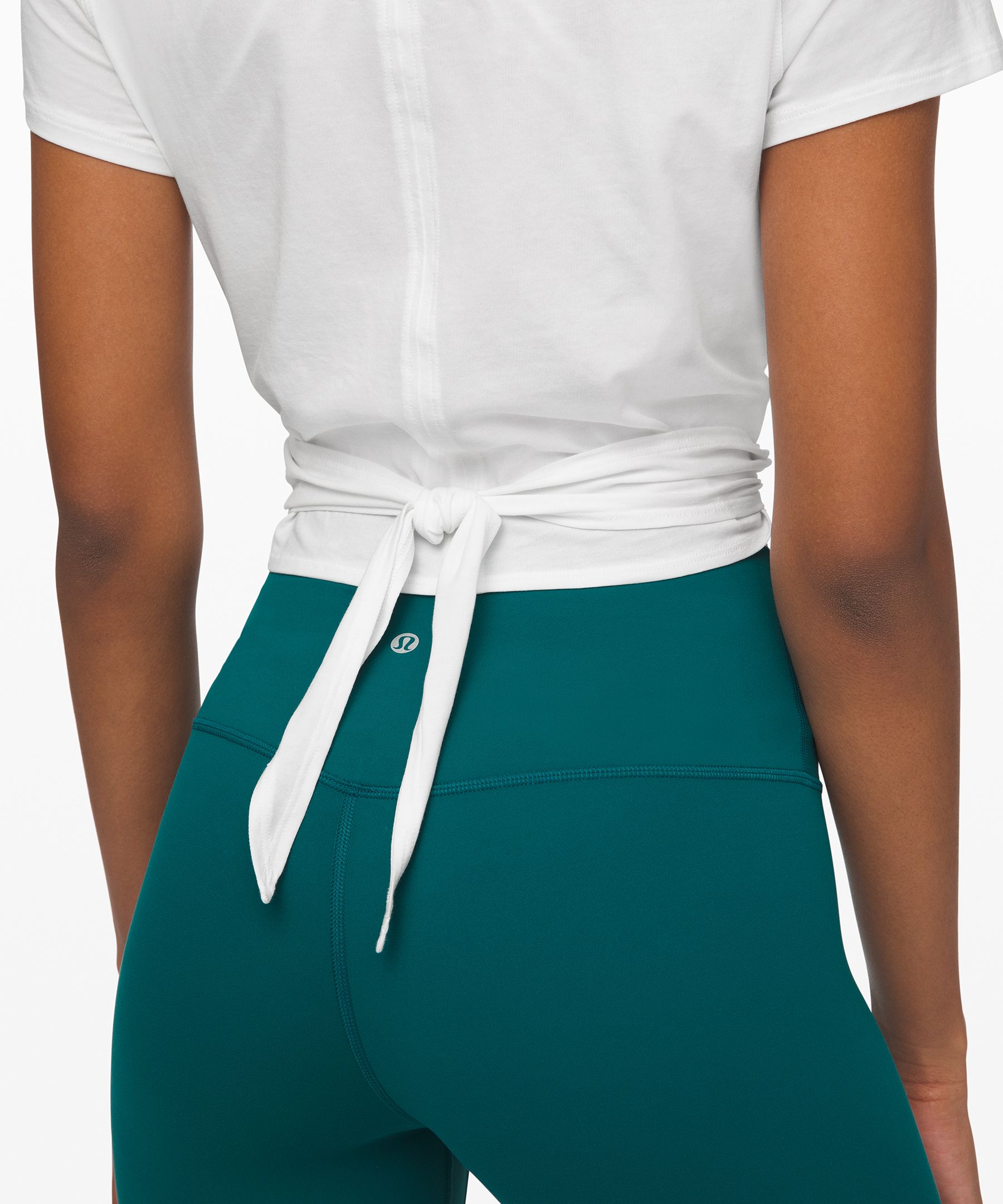 Time to Restore Short Sleeve