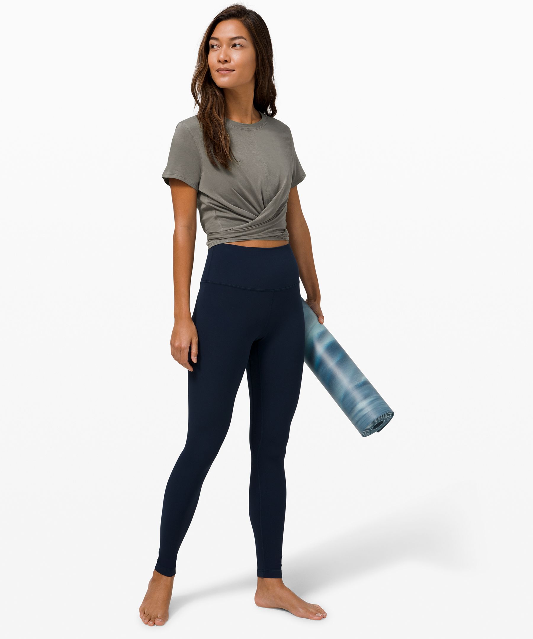 Time to Restore SS | lululemon MY