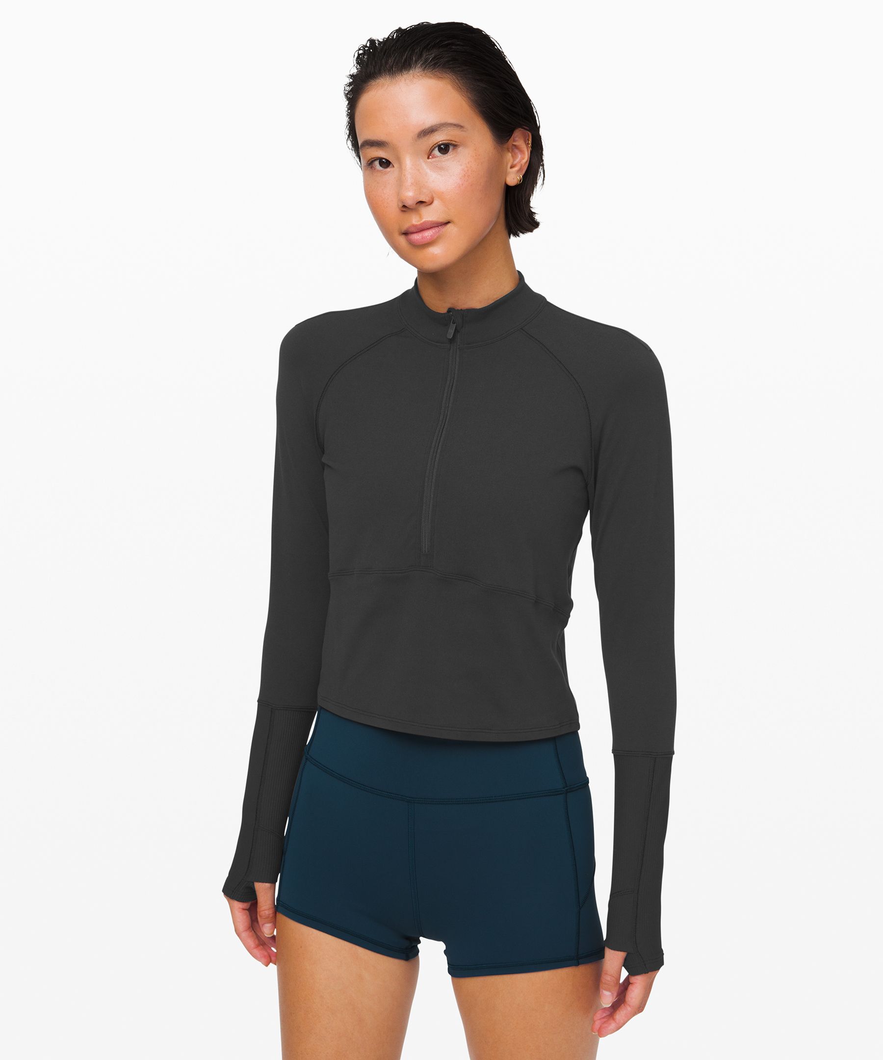 It's Rulu Long Sleeve | Long Sleeves 