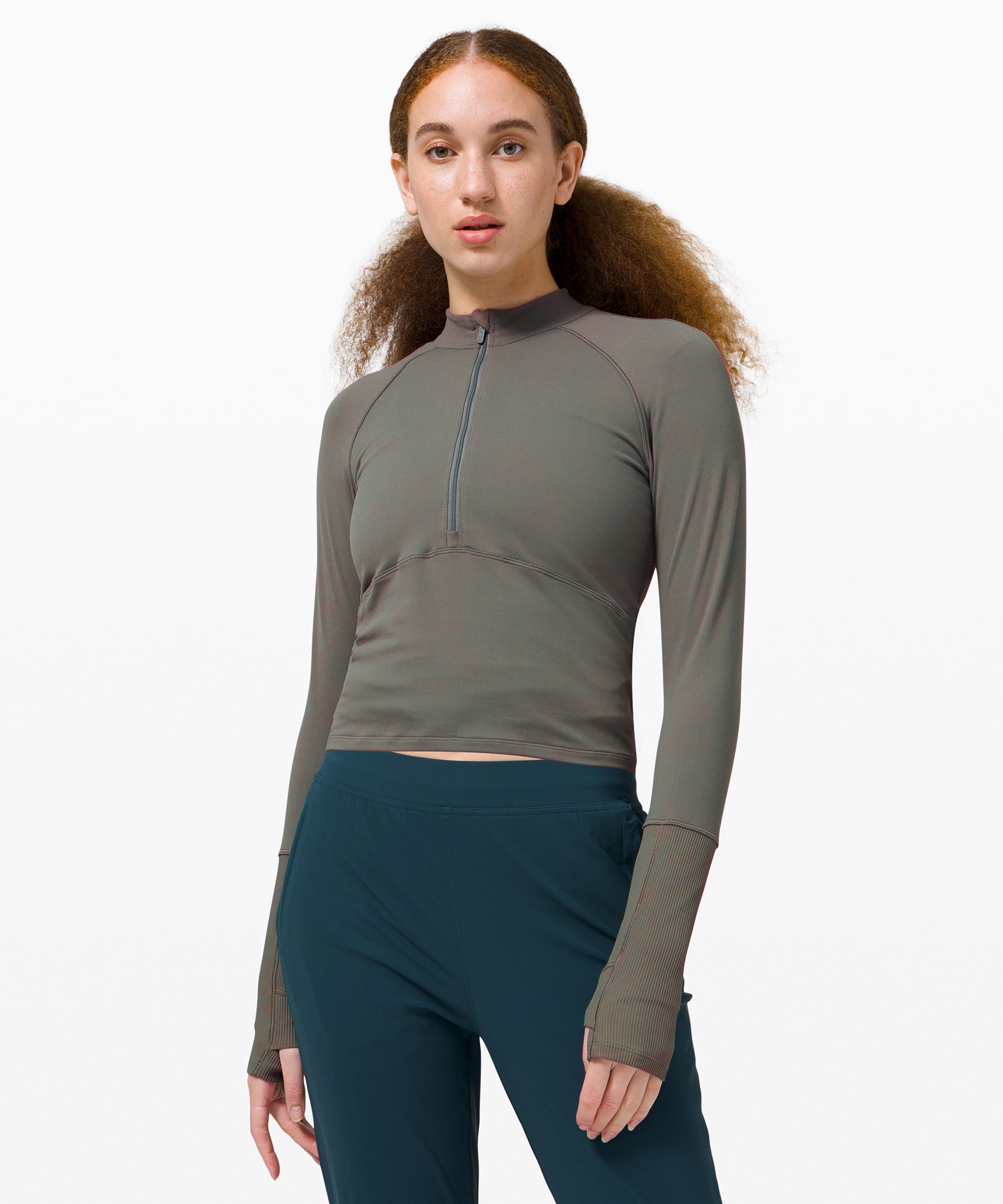 rulu long sleeve