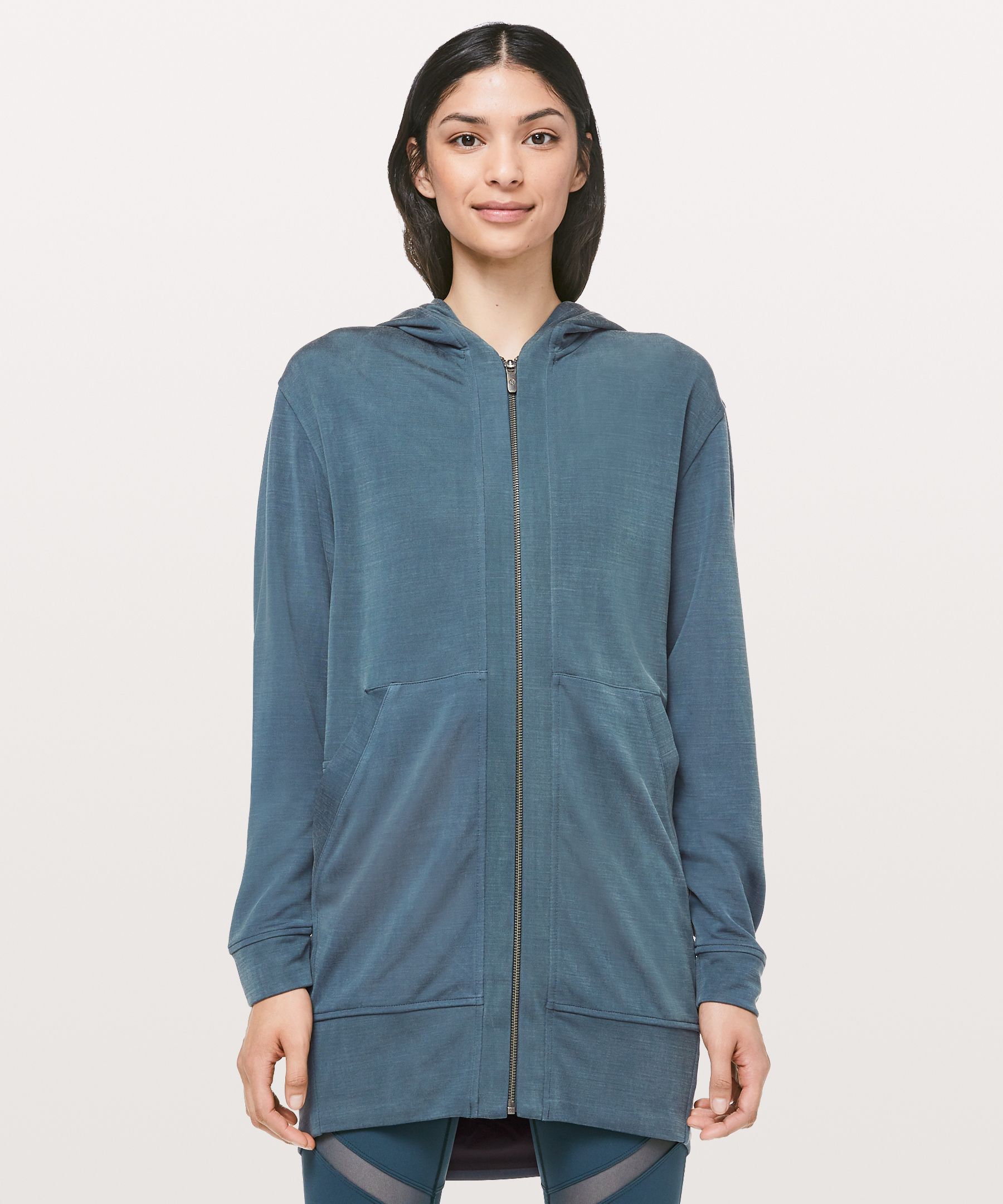 View details of Lisse Hoodie lululemon Lab