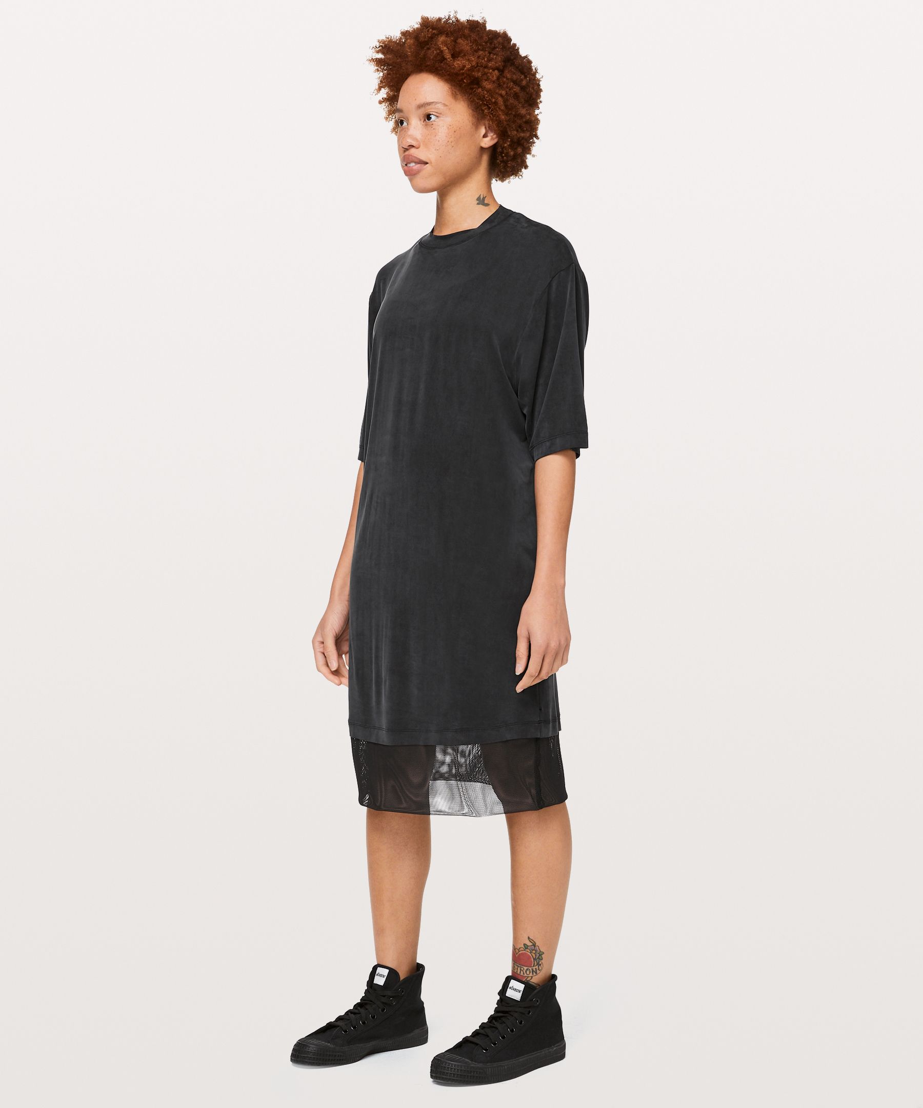 View details of Balzo Dress lululemon lab