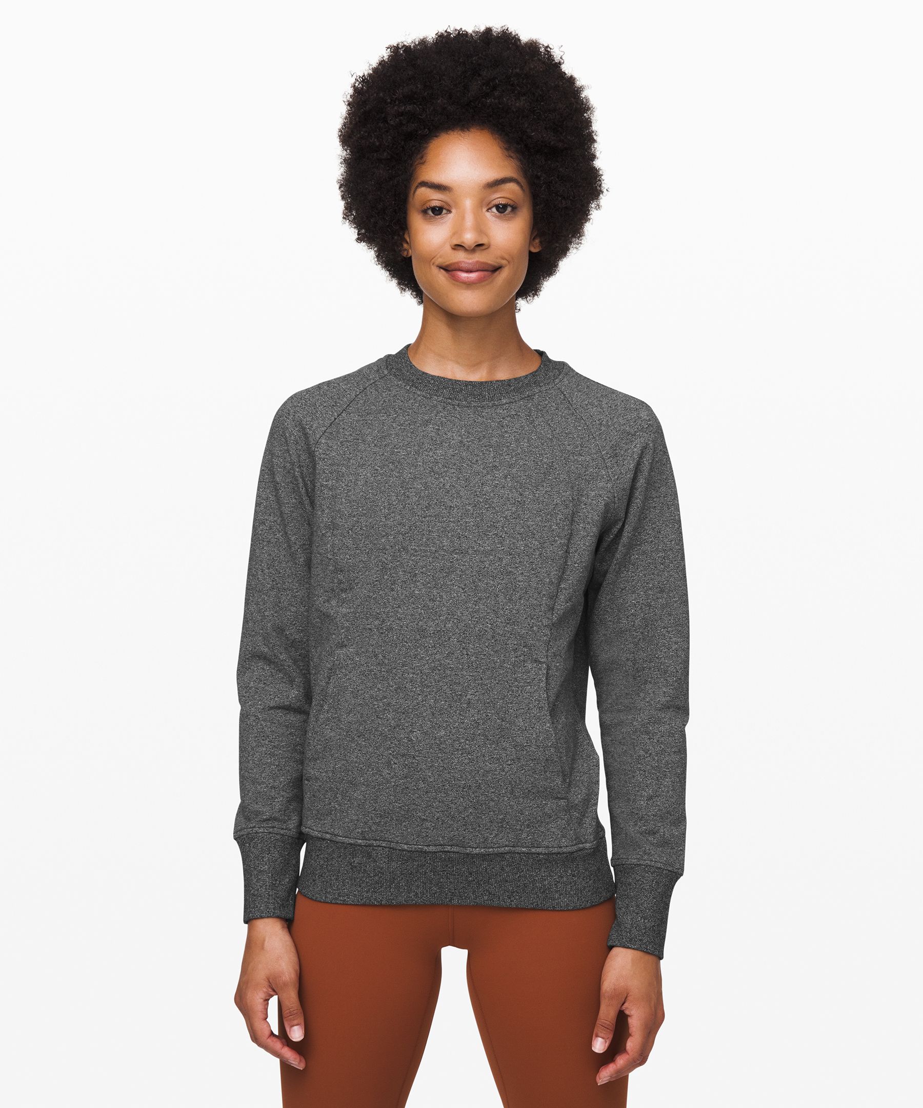 Pull col rond Scuba