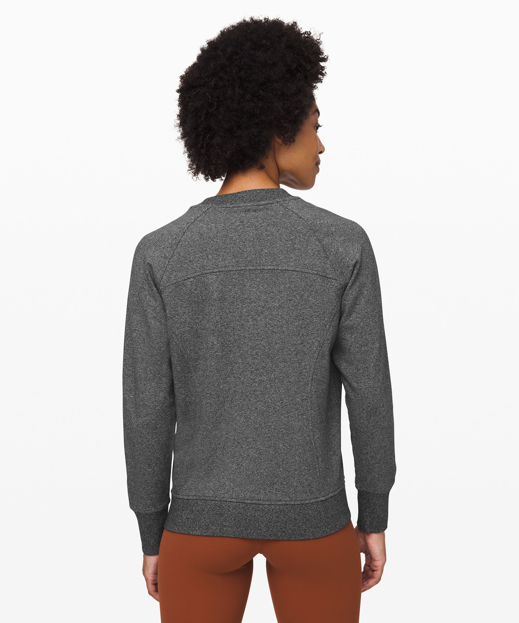 Pull col rond Scuba