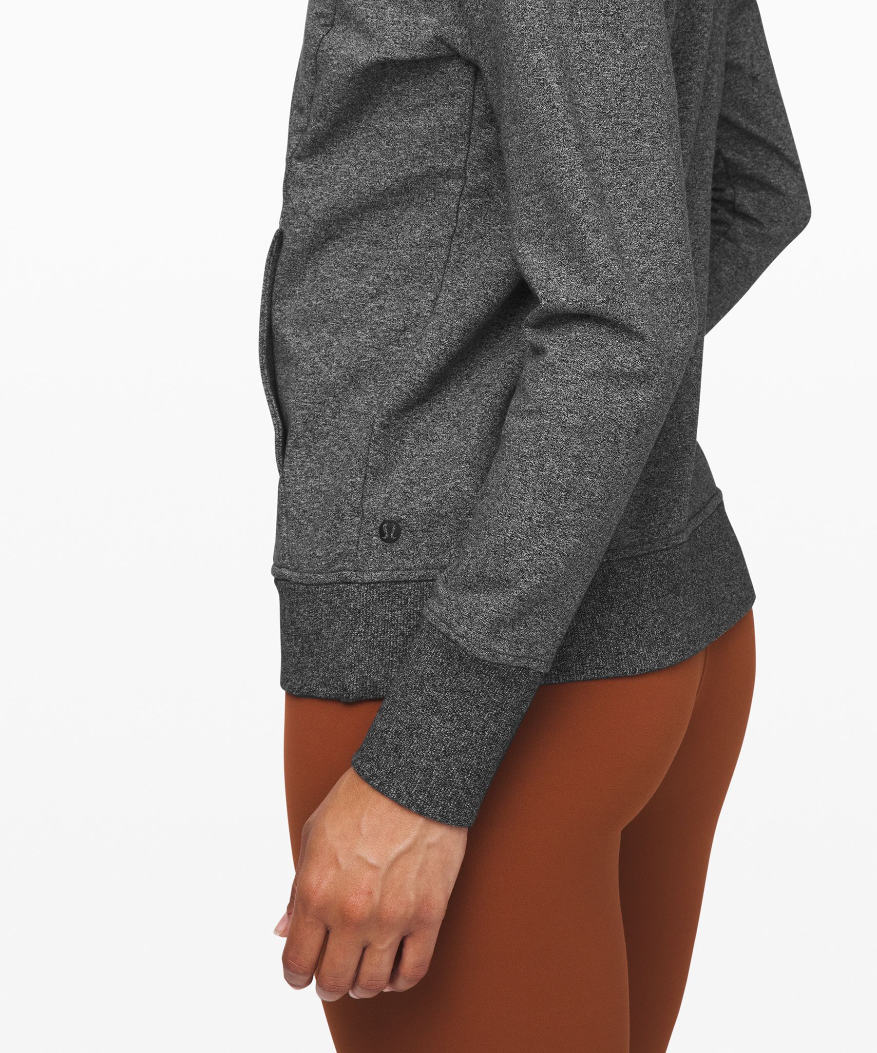 Pull col rond Scuba