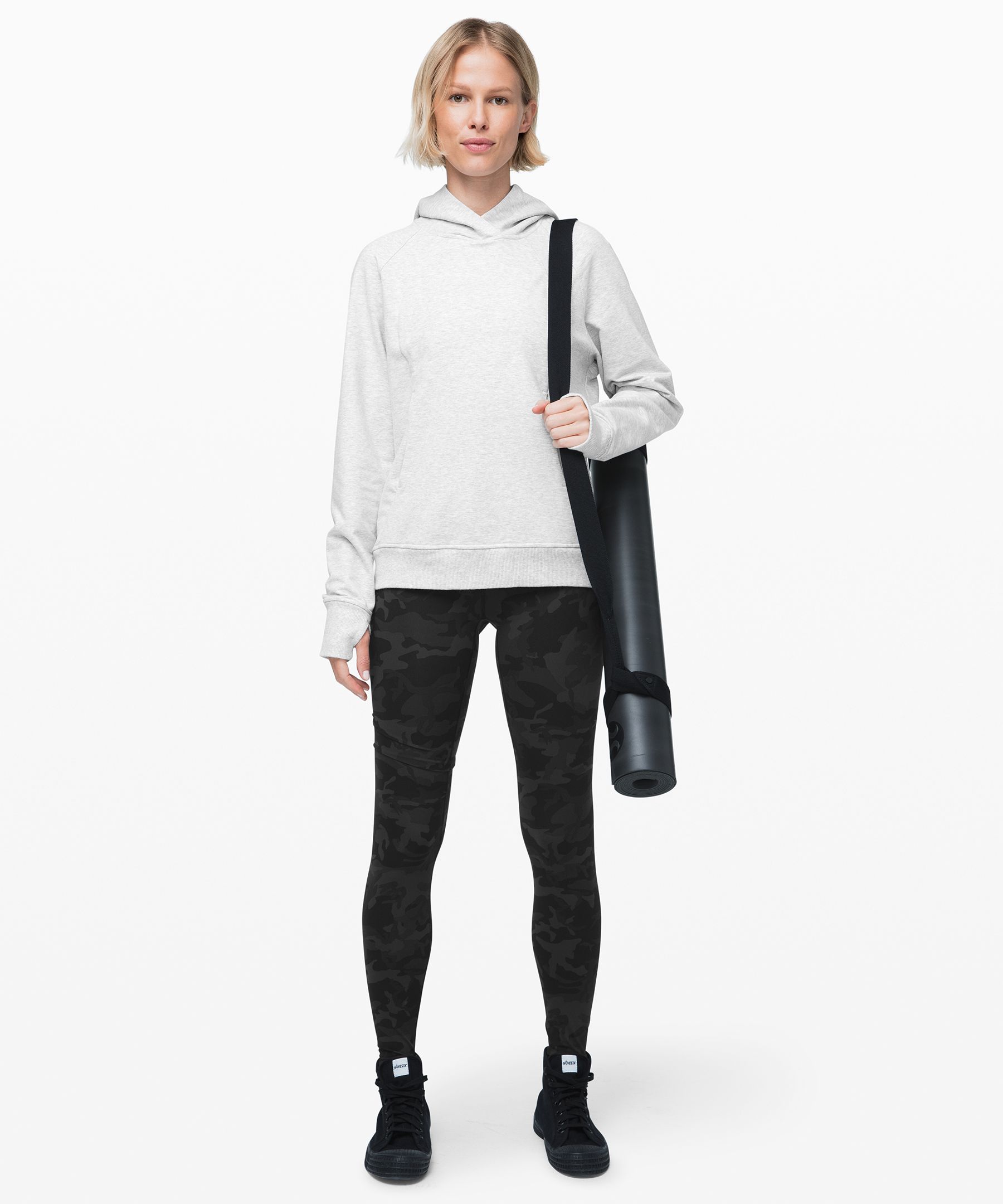 Lululemon Scuba Hoodie - Portapotie - lulu fanatics