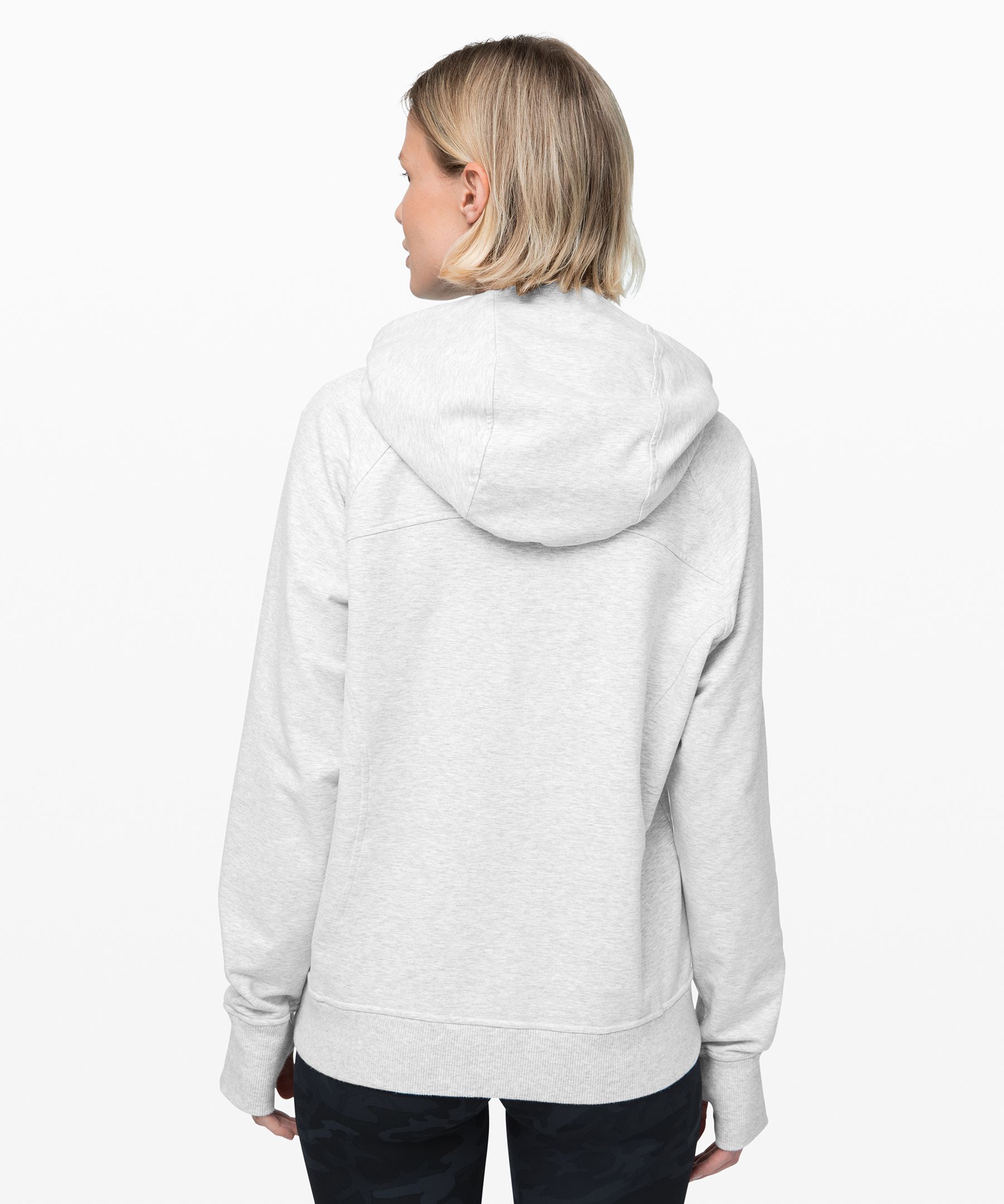 Scuba Pullover Hoodie | Hoodies and Sweatshirts | Lululemon UK