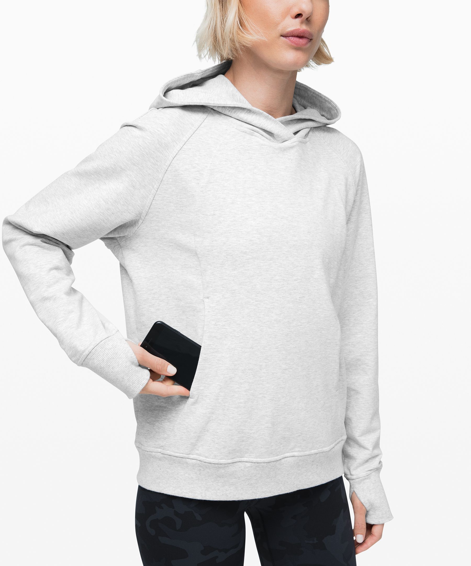 Scuba pullover outlet lululemon