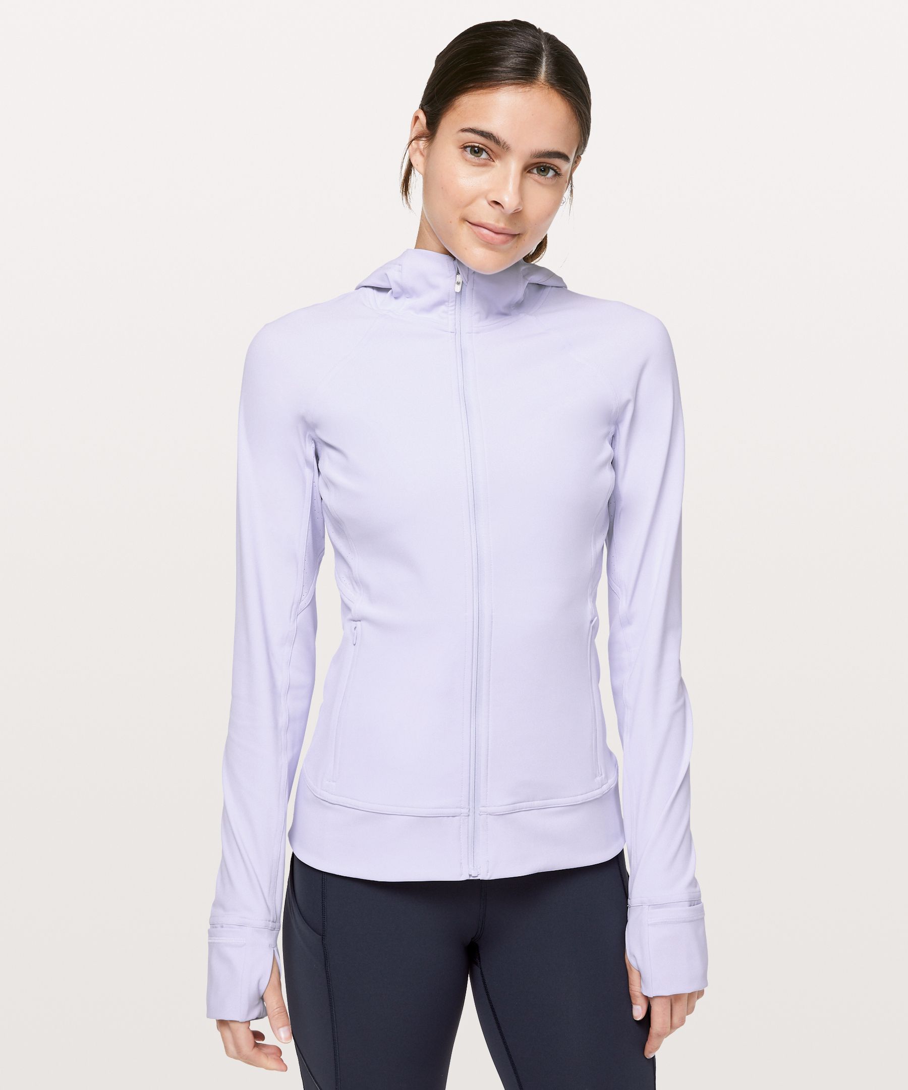 lululemon ready to run jacket