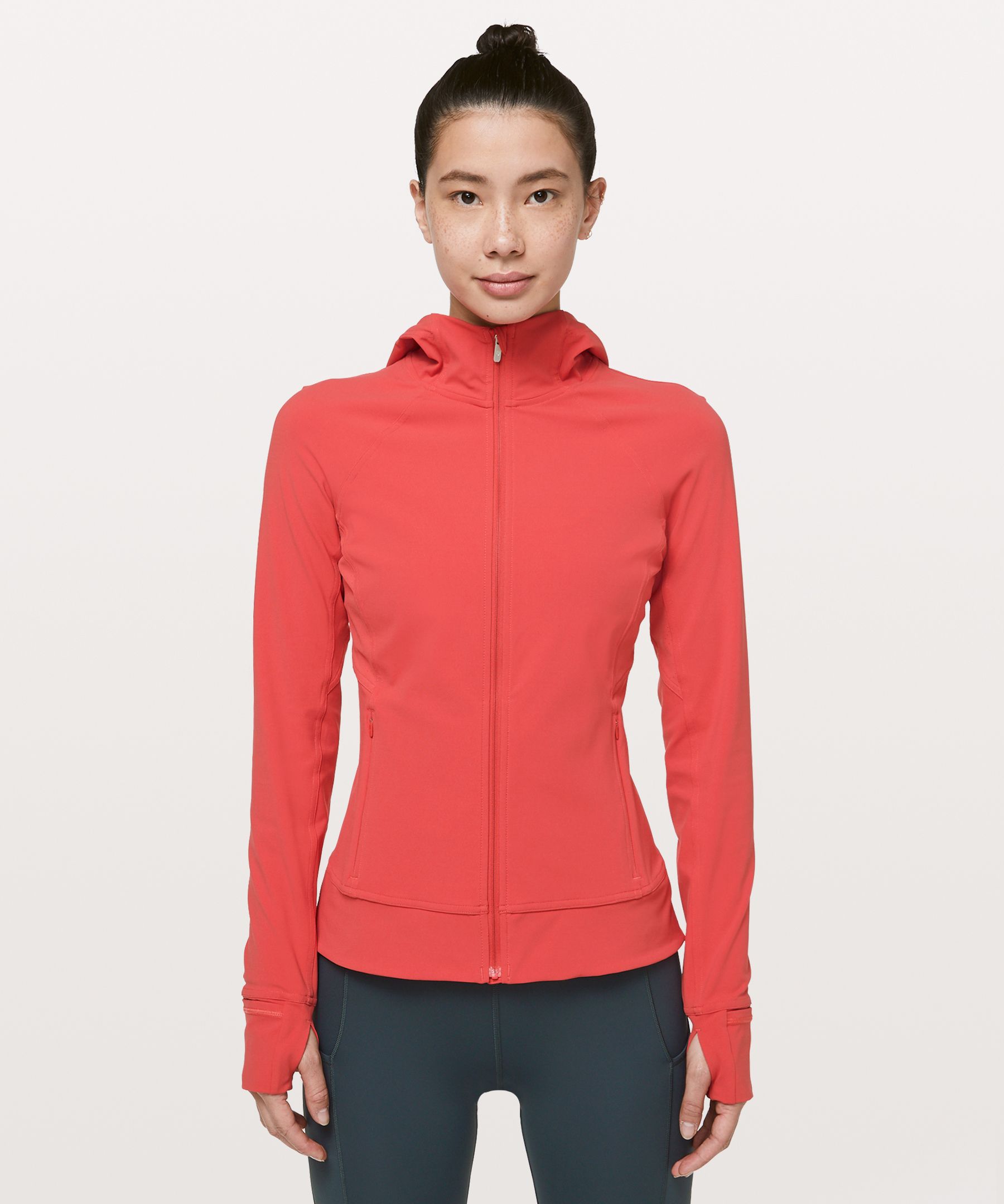 lululemon ventilate jacket