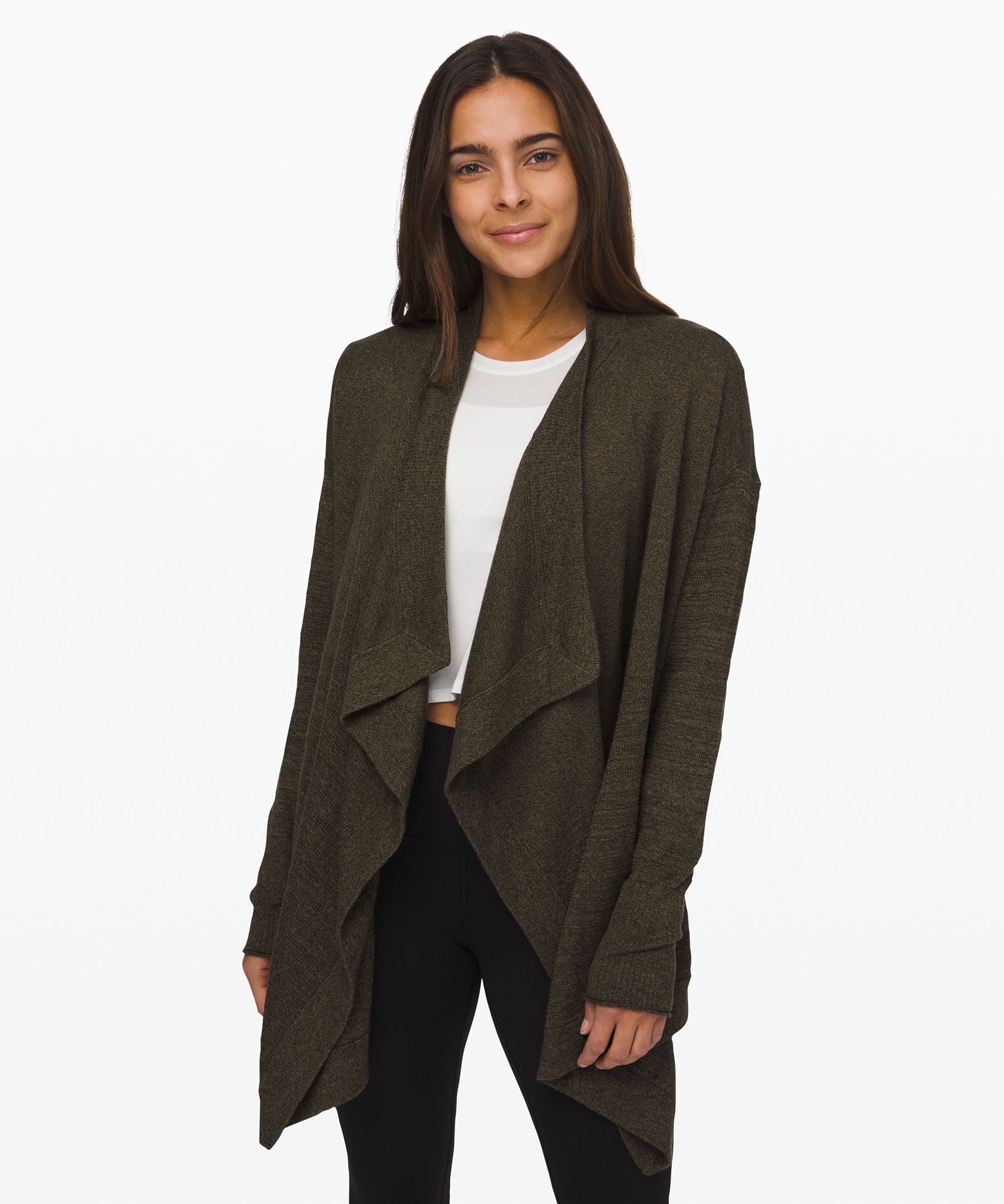 Gilet Find Your Calm