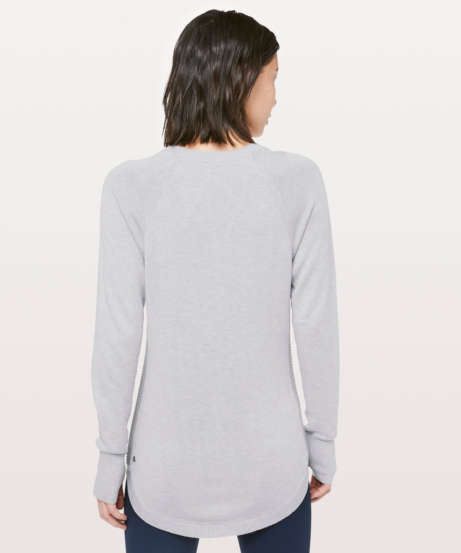 Hello Aloe Pullover lululemon SG