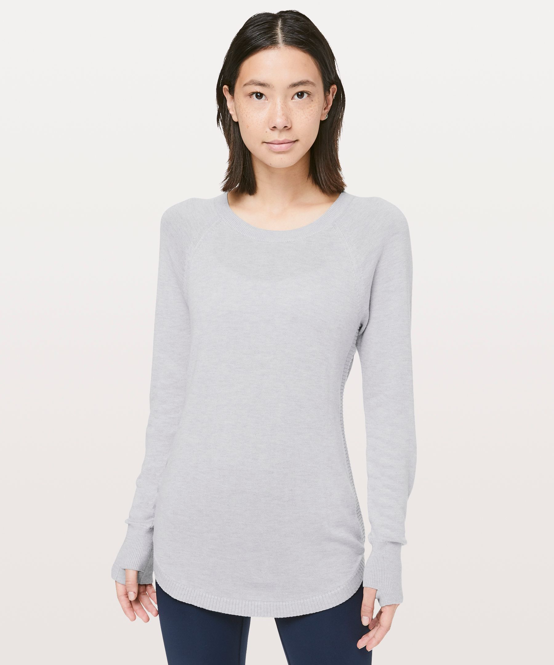 Hello Aloe Pullover | Hoodies and Pullovers | Lululemon HK