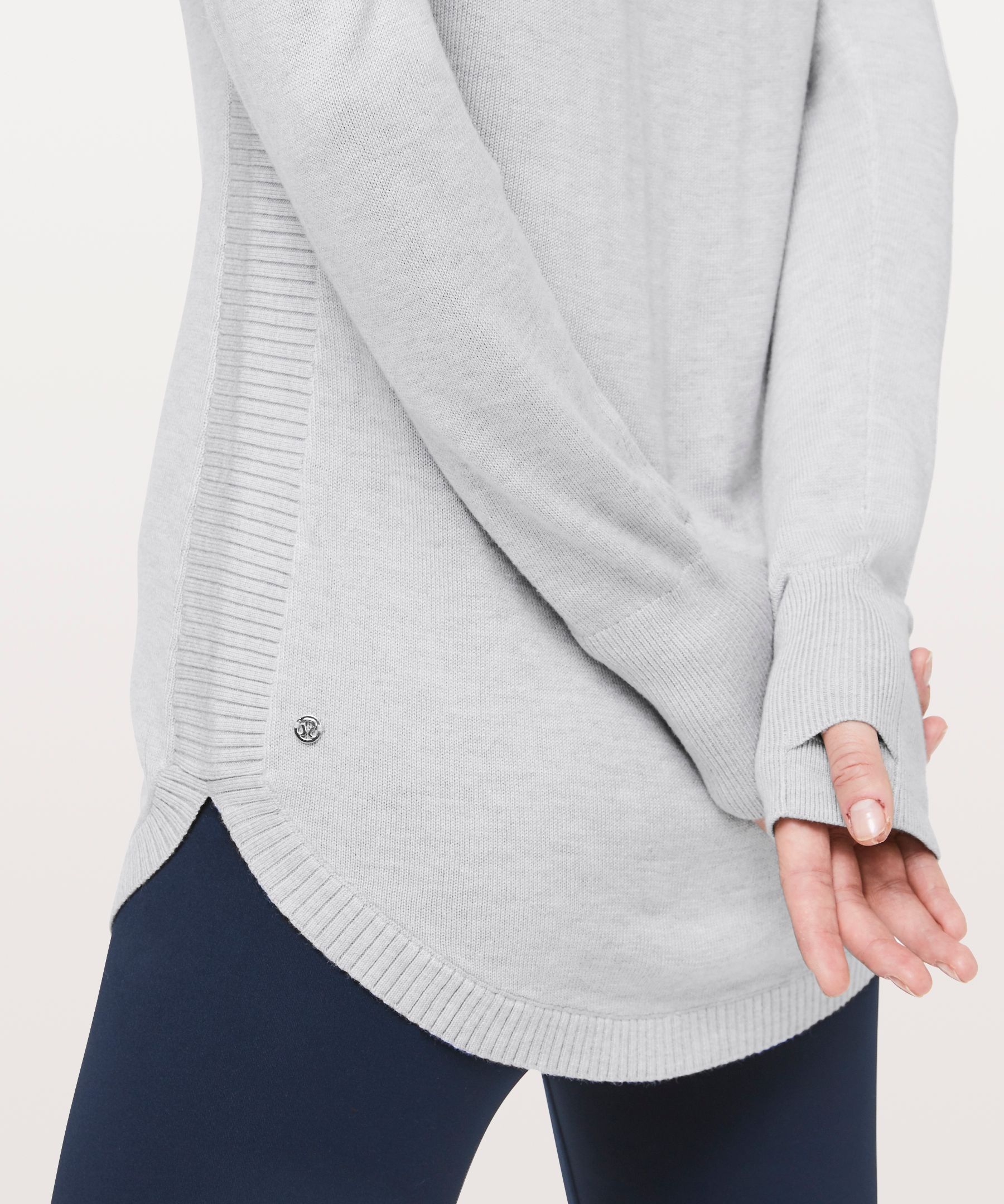 Hello Aloe Pullover lululemon SG