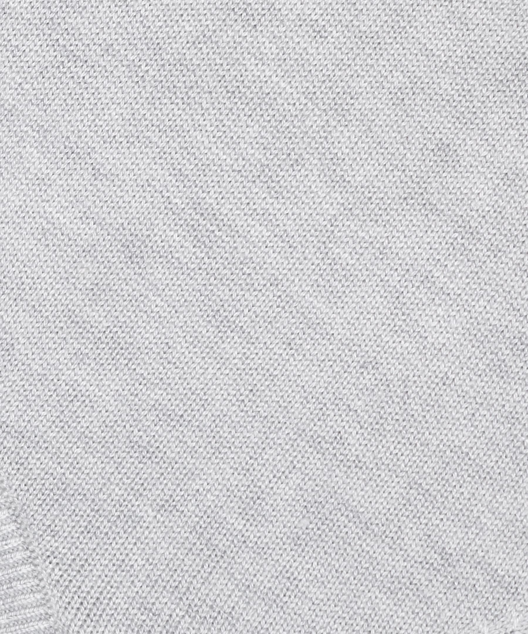 Heathered Silverscreen/Heathered Silverscreen Hello Aloe Pullover