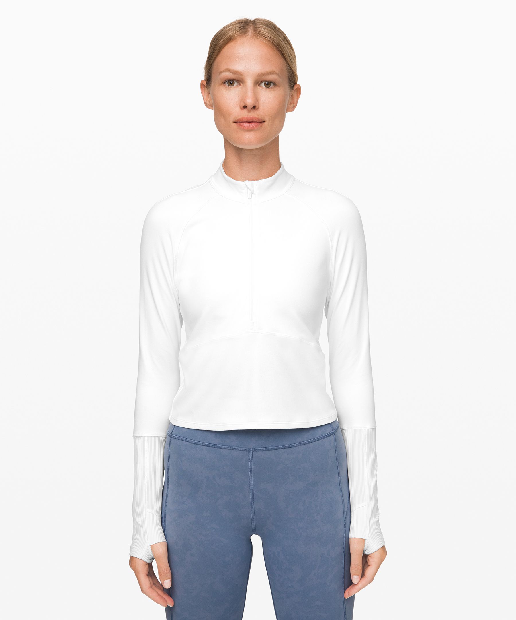 lululemon rulu long sleeve