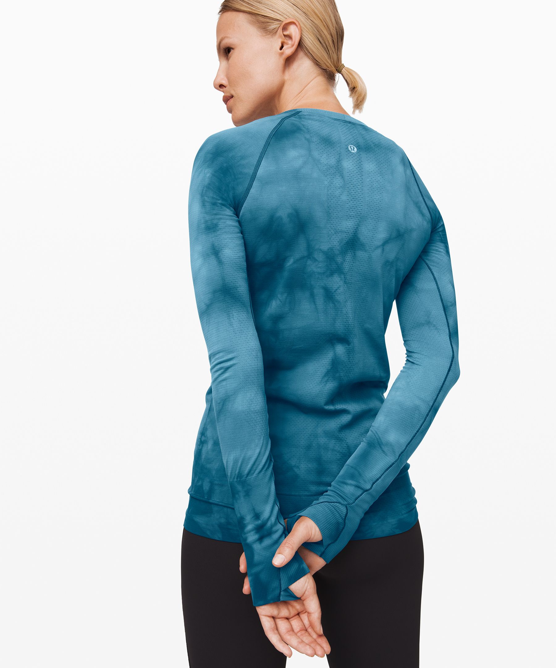Swiftly Tech Long Sleeve 2.0 | lululemon Hong Kong SAR