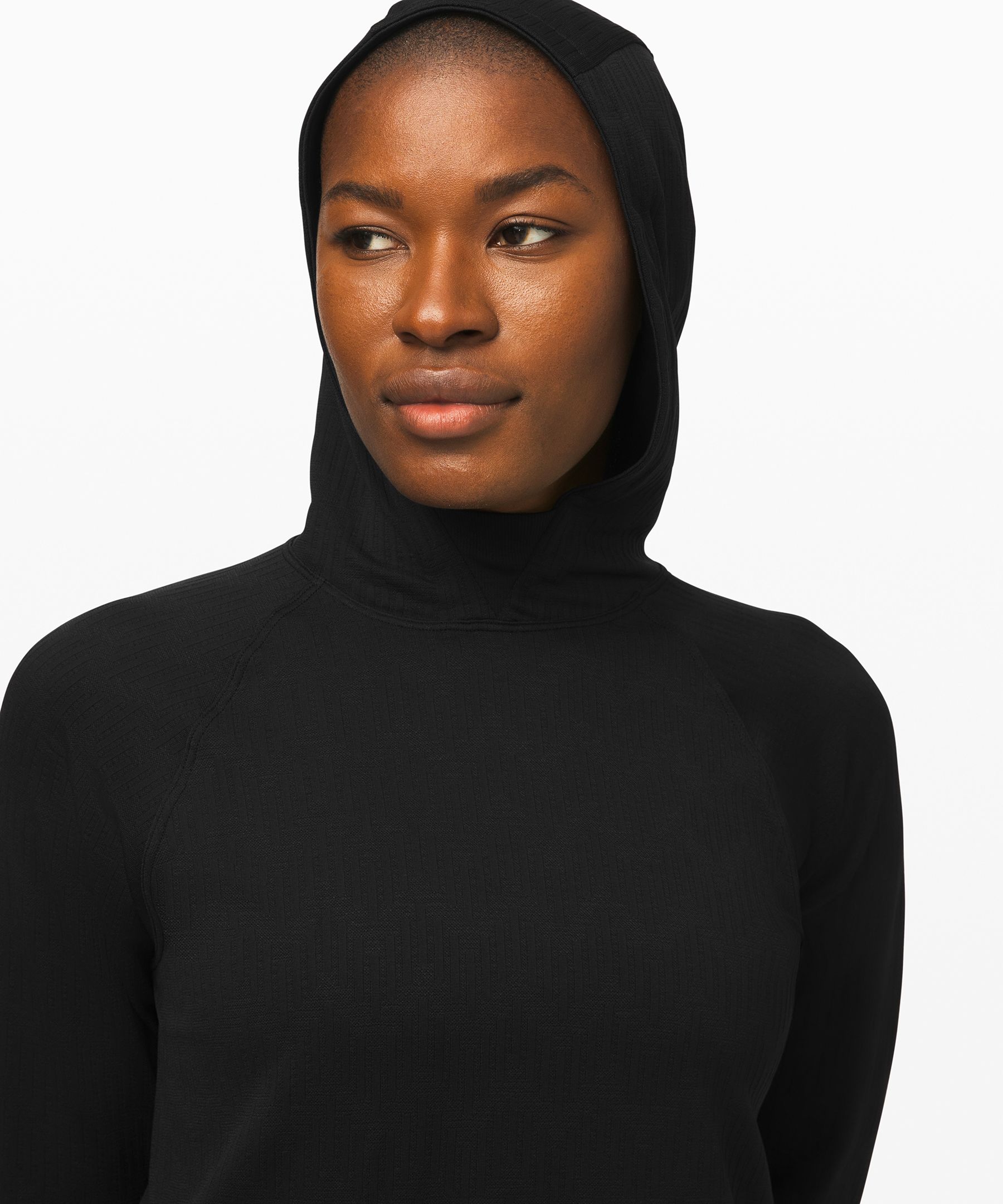 lululemon restless hoodie