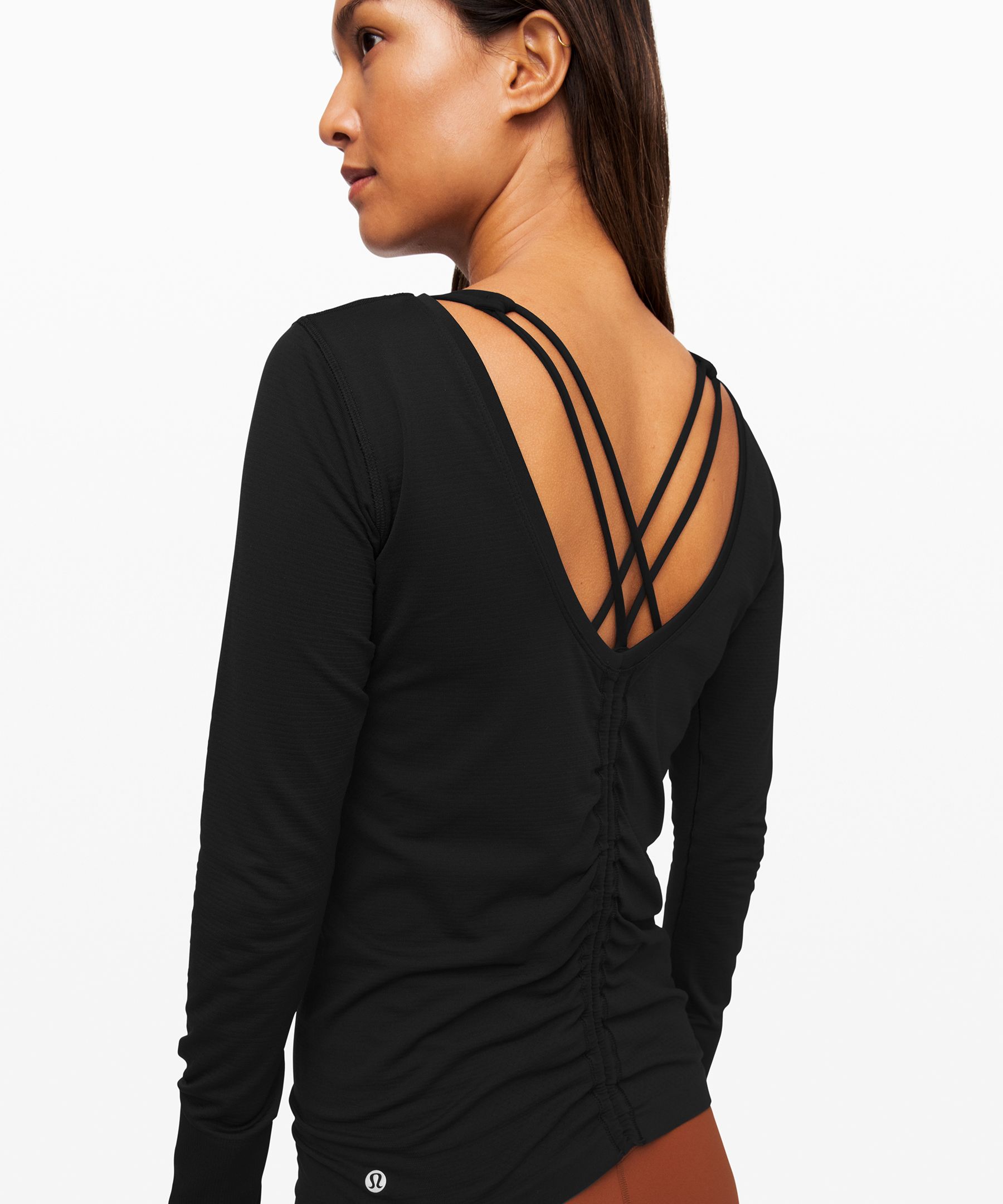 Swiftly speed outlet turtleneck