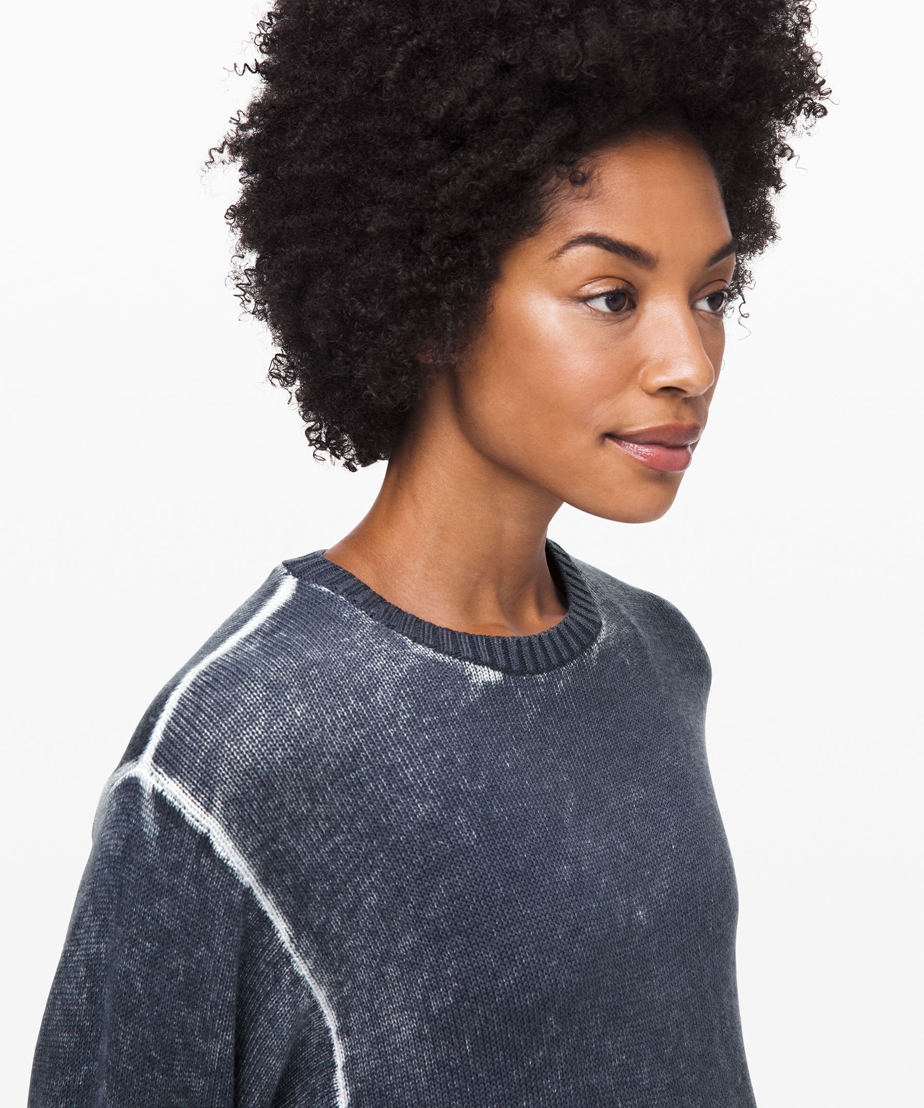 Lululemon hazy day sweater sale