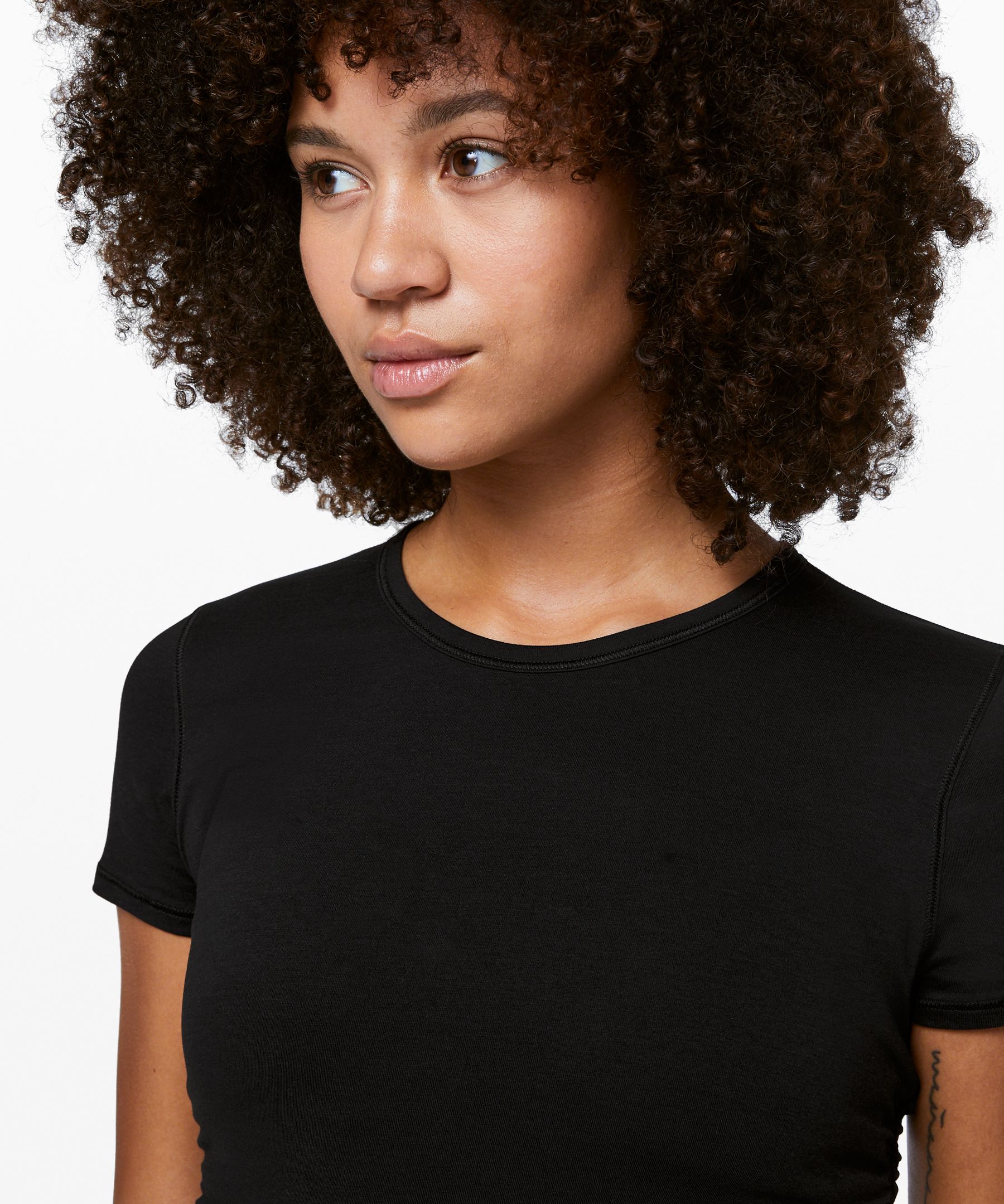 All It Takes Short Sleeve