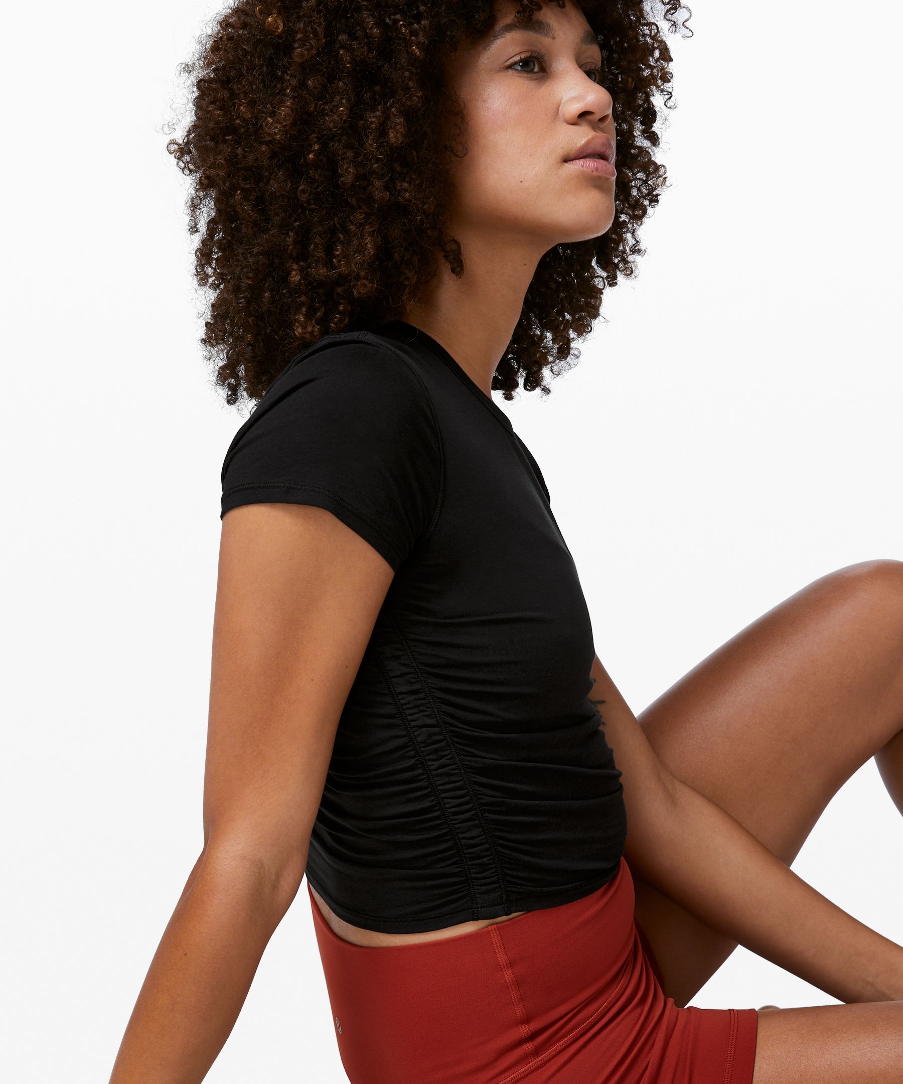 All It Takes Short Sleeve