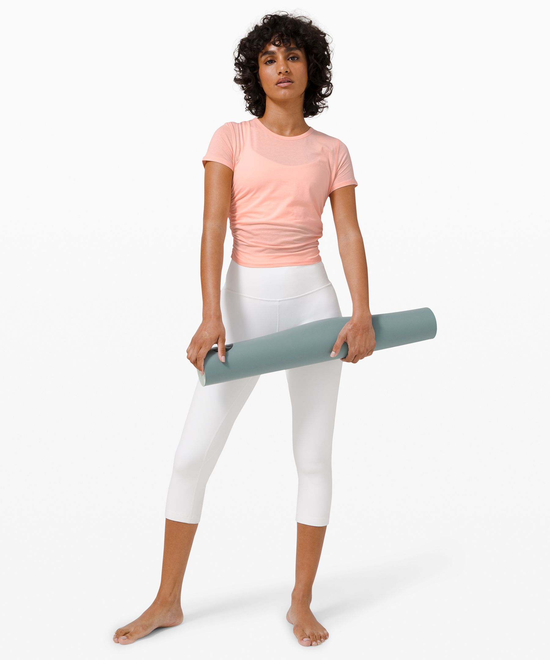 All It Takes Short Sleeve