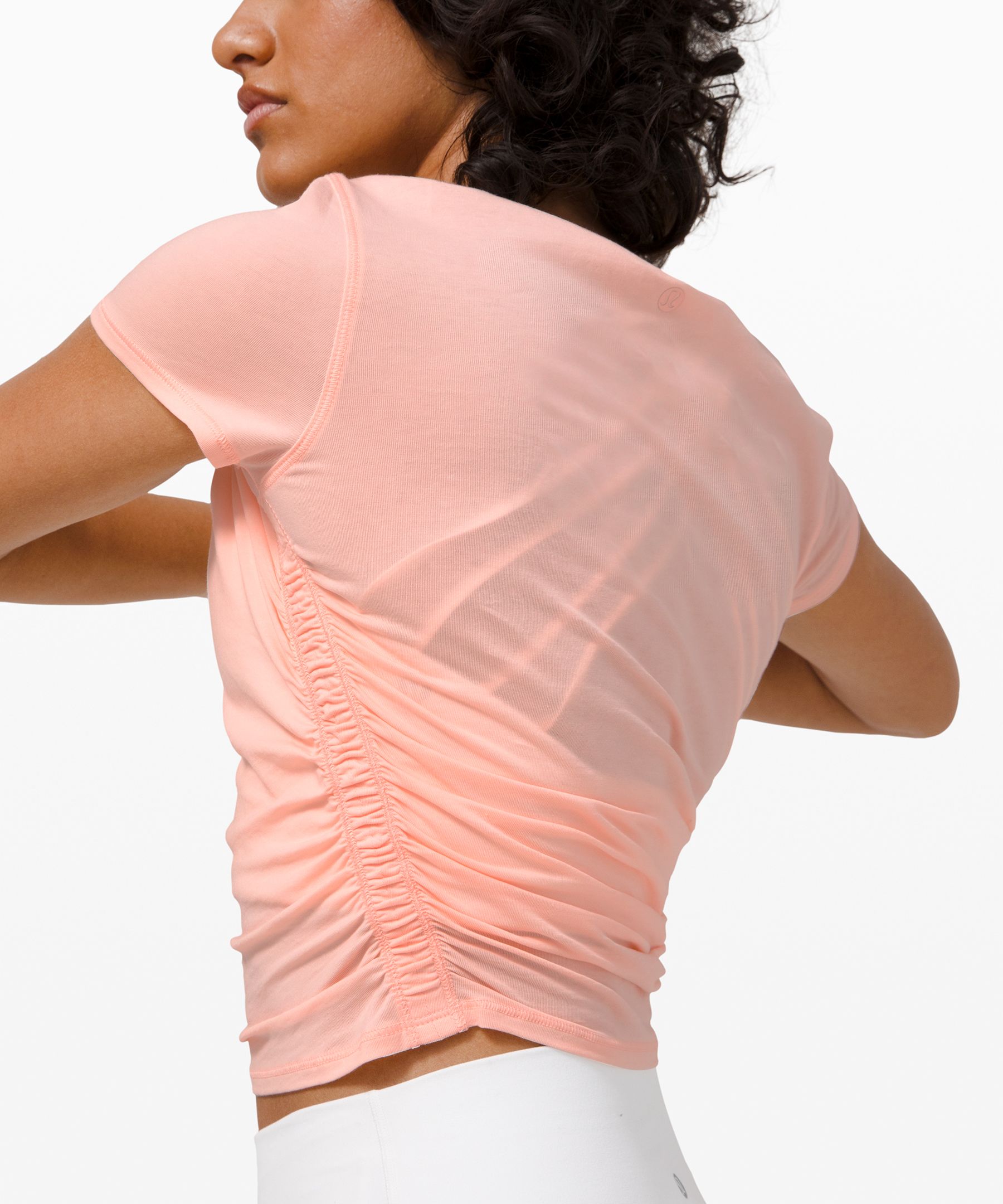 All It Takes Short Sleeve