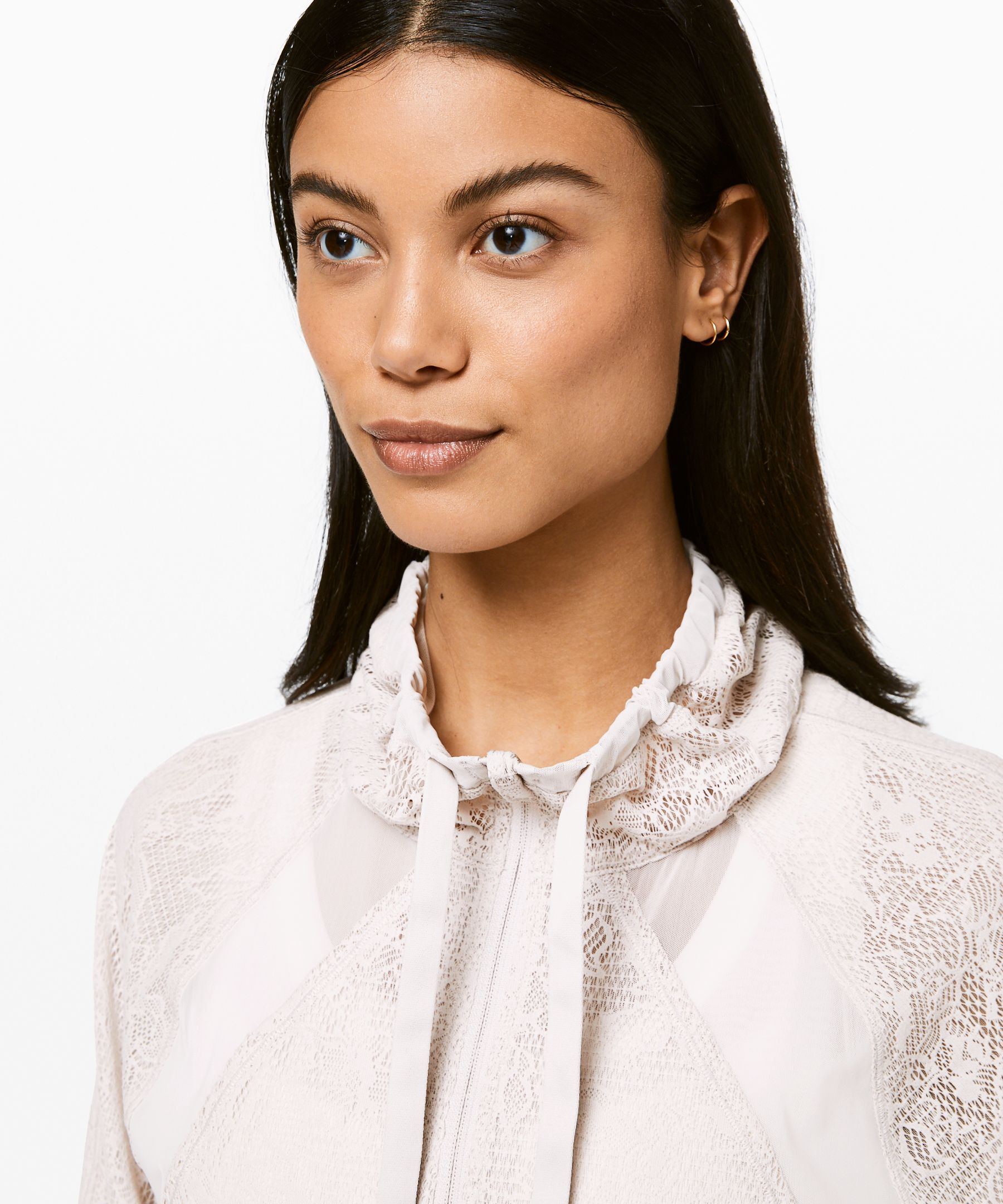 lululemon lace jacket